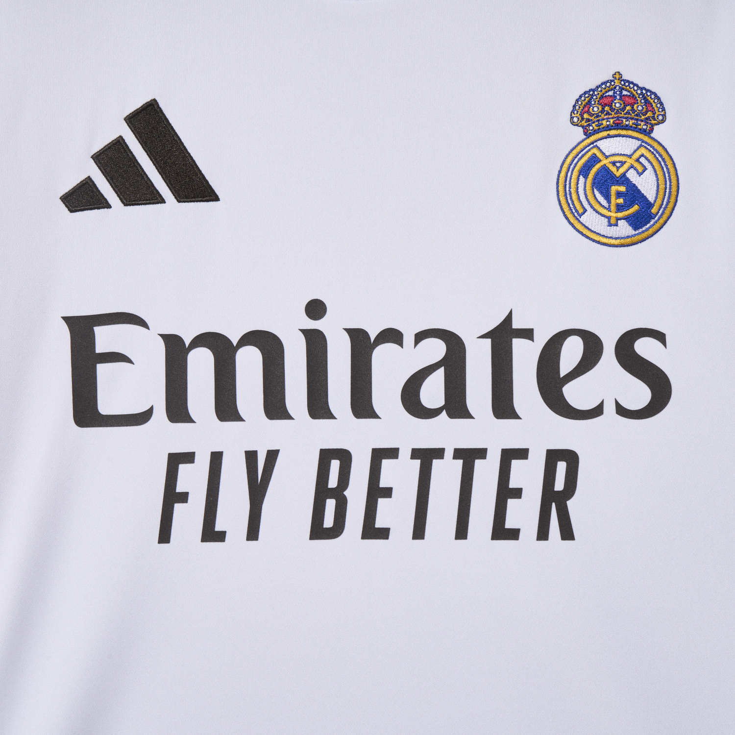 foot-Real Madrid 25-26 Home Modrić Limited Edition Jersey - Fans Version