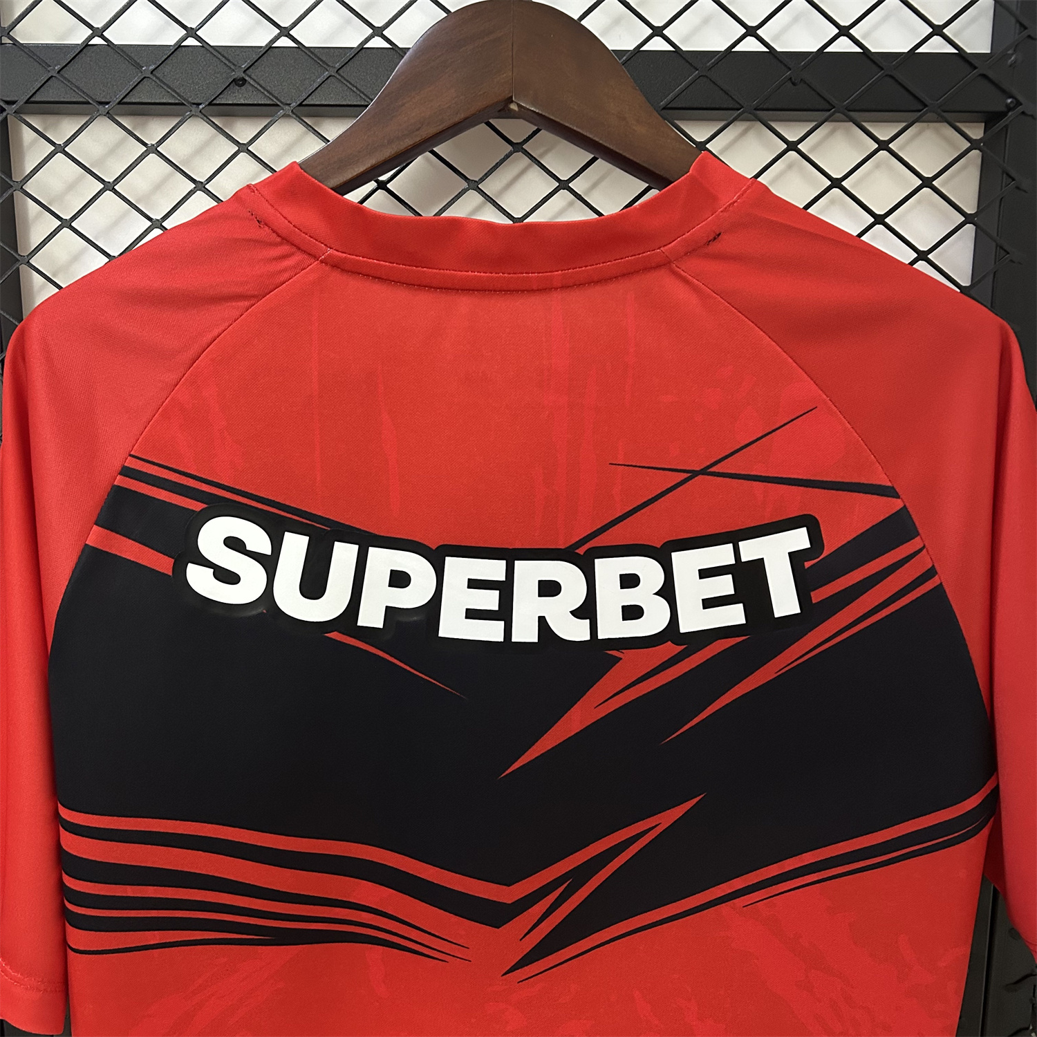 foot-Sao Paulo 25-26 GK Third Jersey - Fans Version