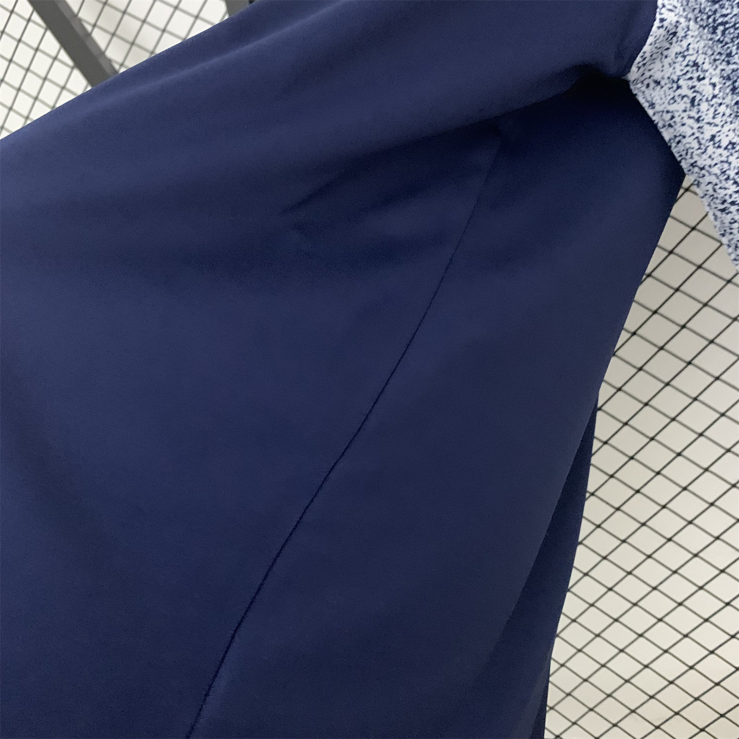 foot-Retro Tenerife 1997-98 75th Anniversary Away Jersey