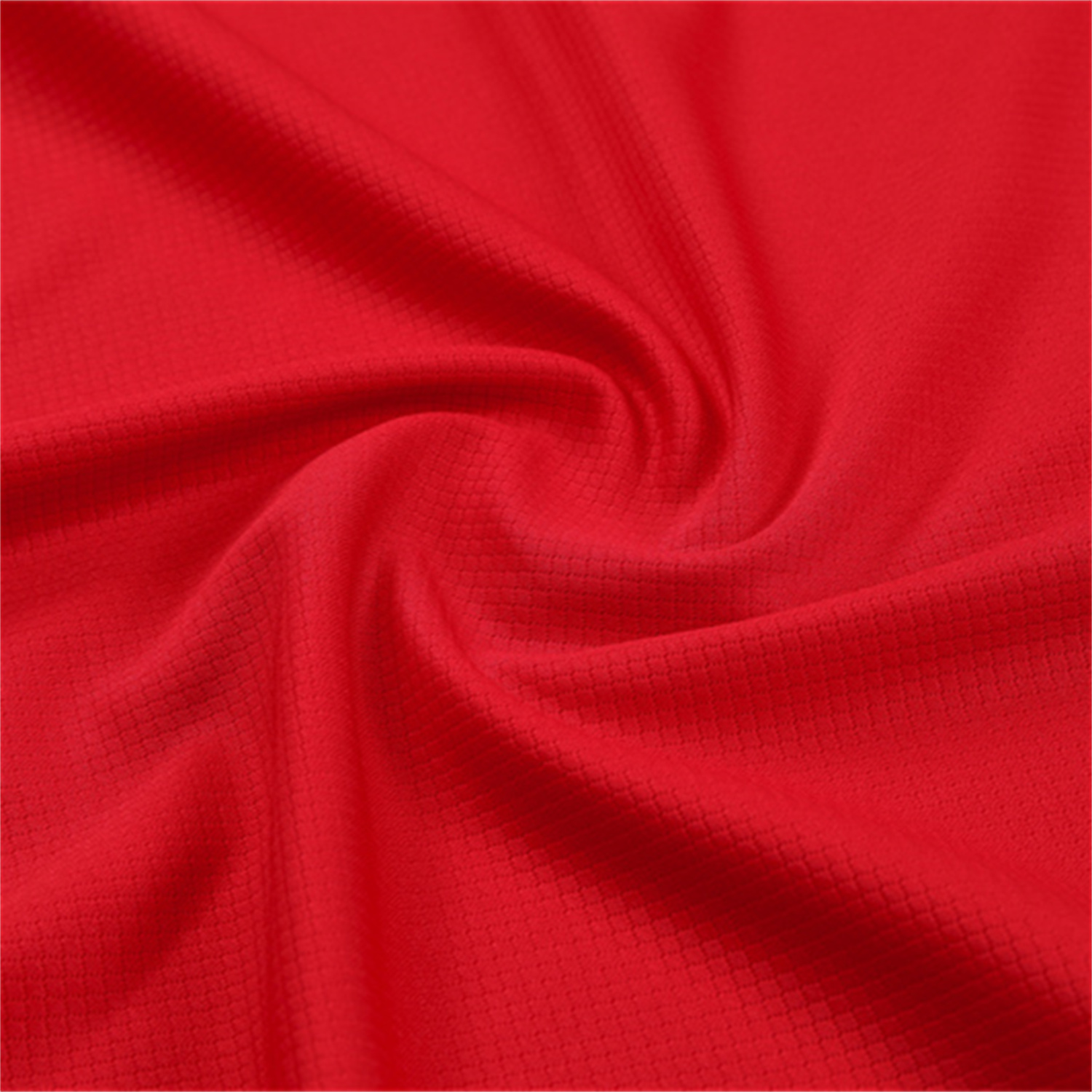 foot-Manchester United 25-26 Kid Short-Sleeve Training Set - Red Top & Black Shorts