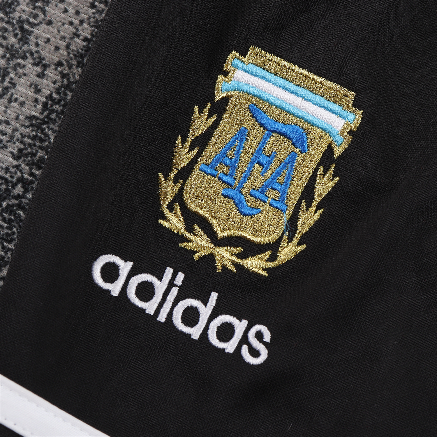 foot-Retro Argentina 1994 Home Kids Kit