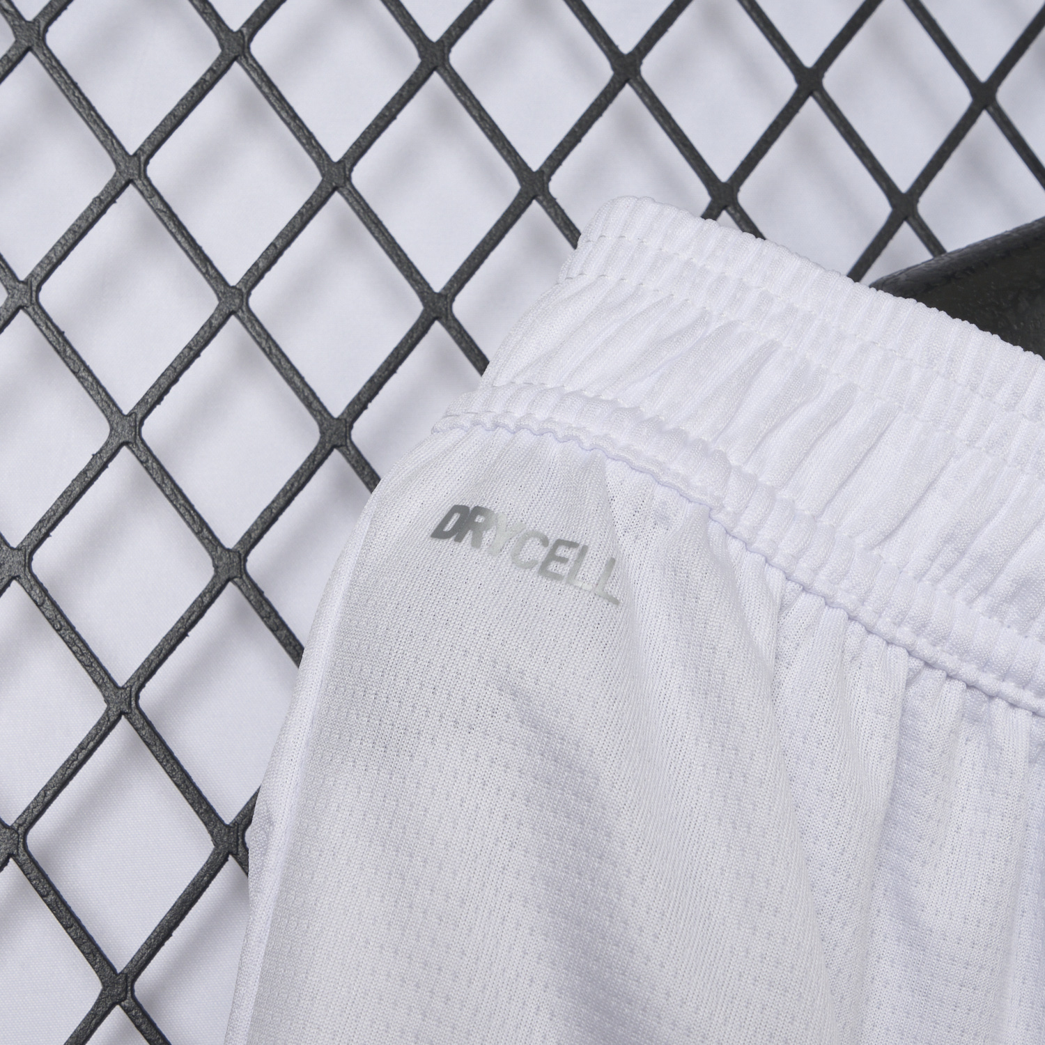 foot-Portugal 25-26 Away White Shorts - Fans Version