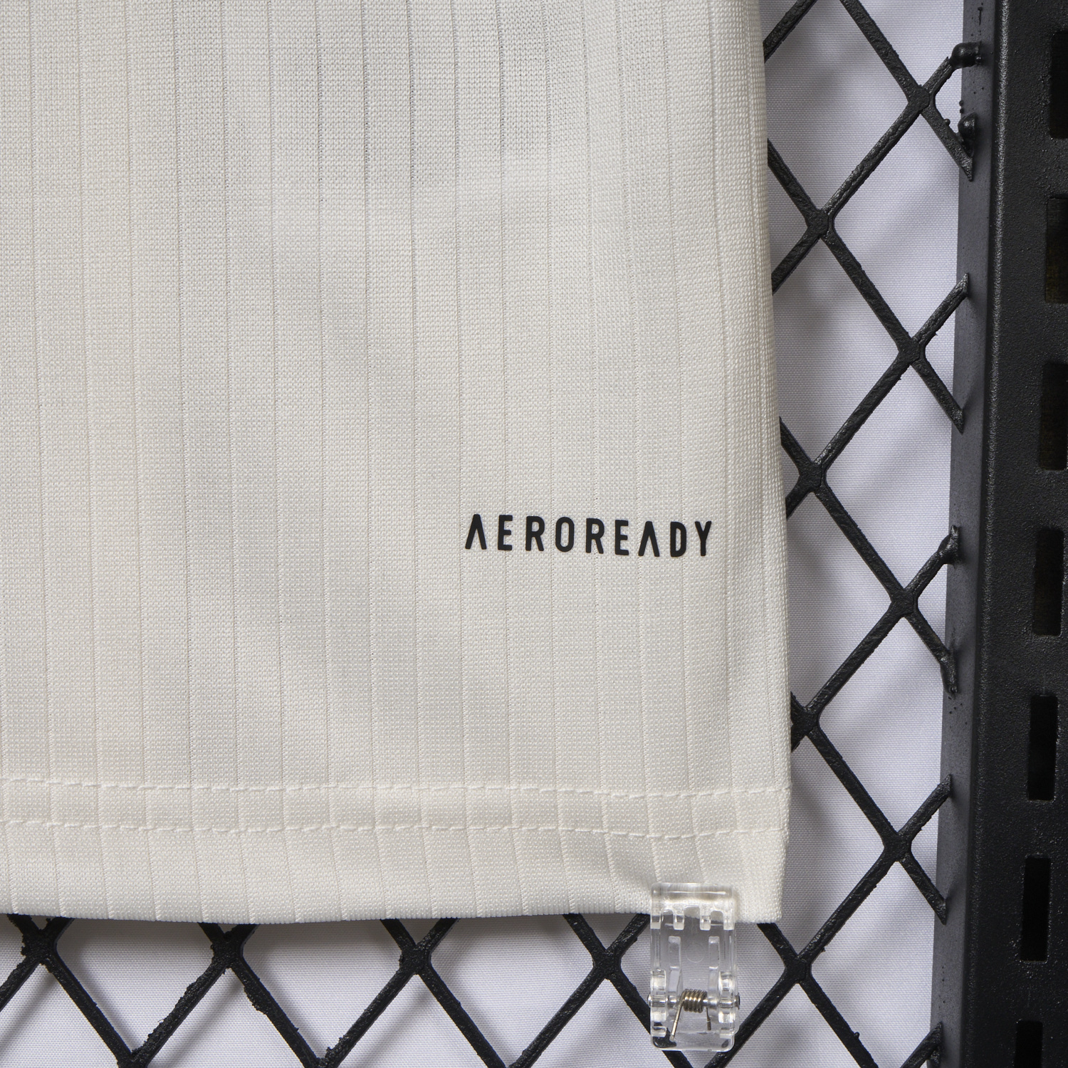 foot-Germany 2025 125-Year Anniversary Commemorative Edition White Vest - Fans Version