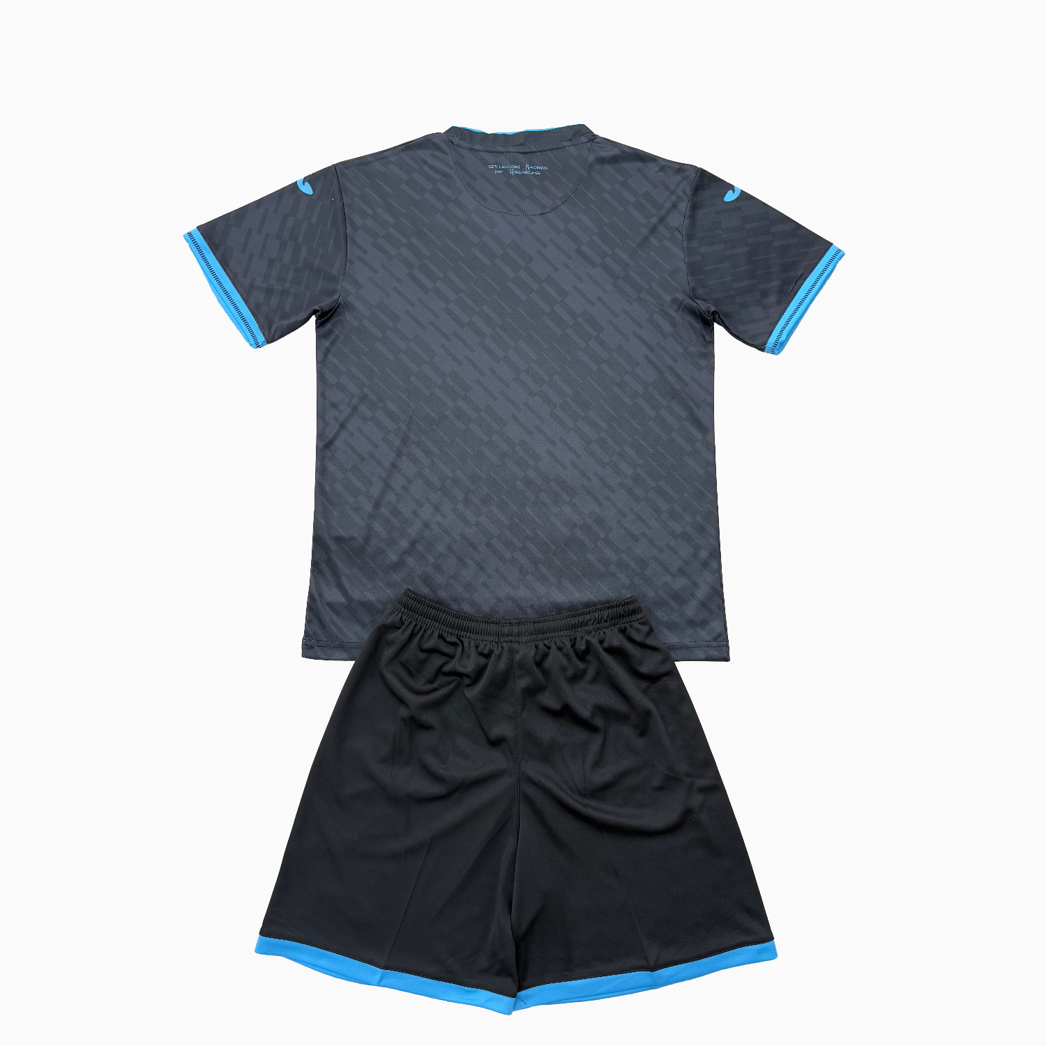 Funinjersey-Honduras 2026 Third Kids Kit