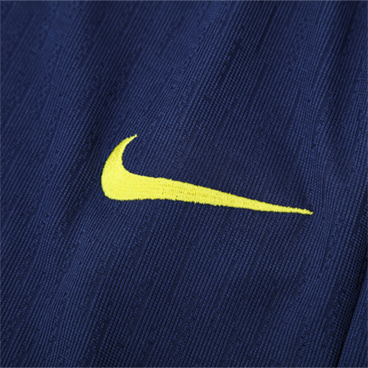 foot-Barcelona 25-26 Kids Long Sleeve Training Set - Purple Top & Deep Blue Pants