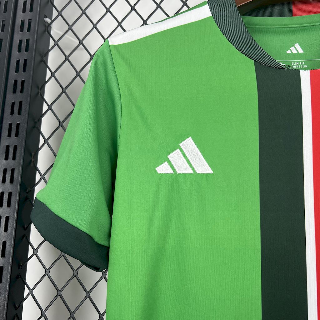 foot-Mexico 25-26 Home Kids Kit