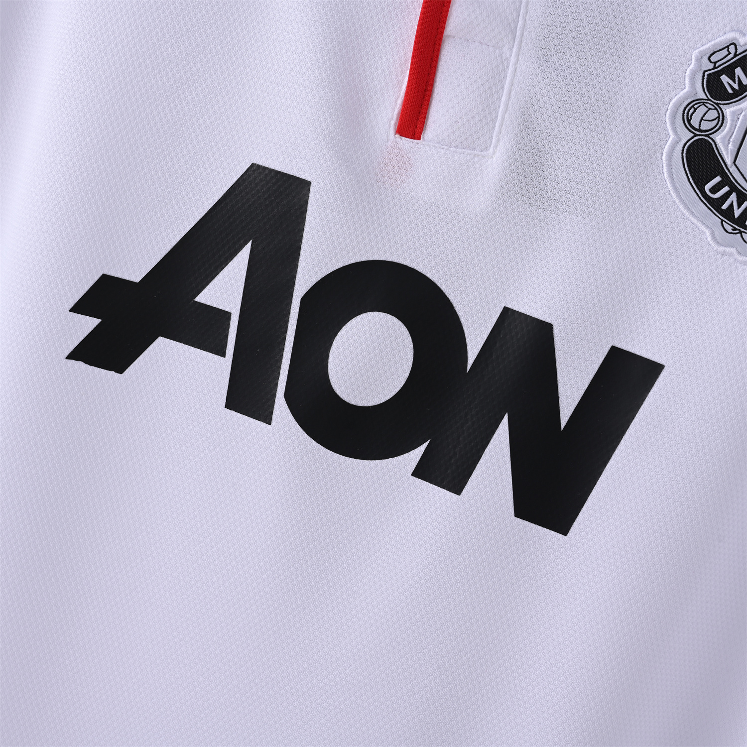 foot-Retro Manchester United 12-13 Away Jersey