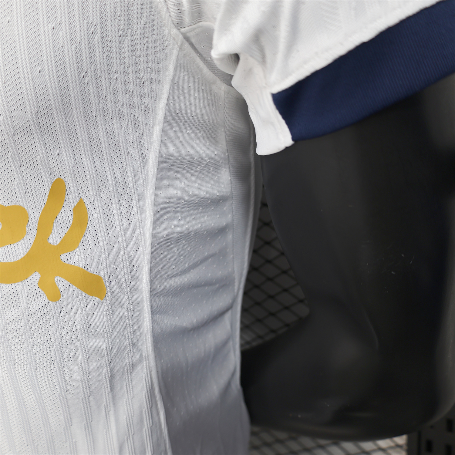 foot-Barcelona x Travis Scott 24-25 White Special Jersey - Player Version