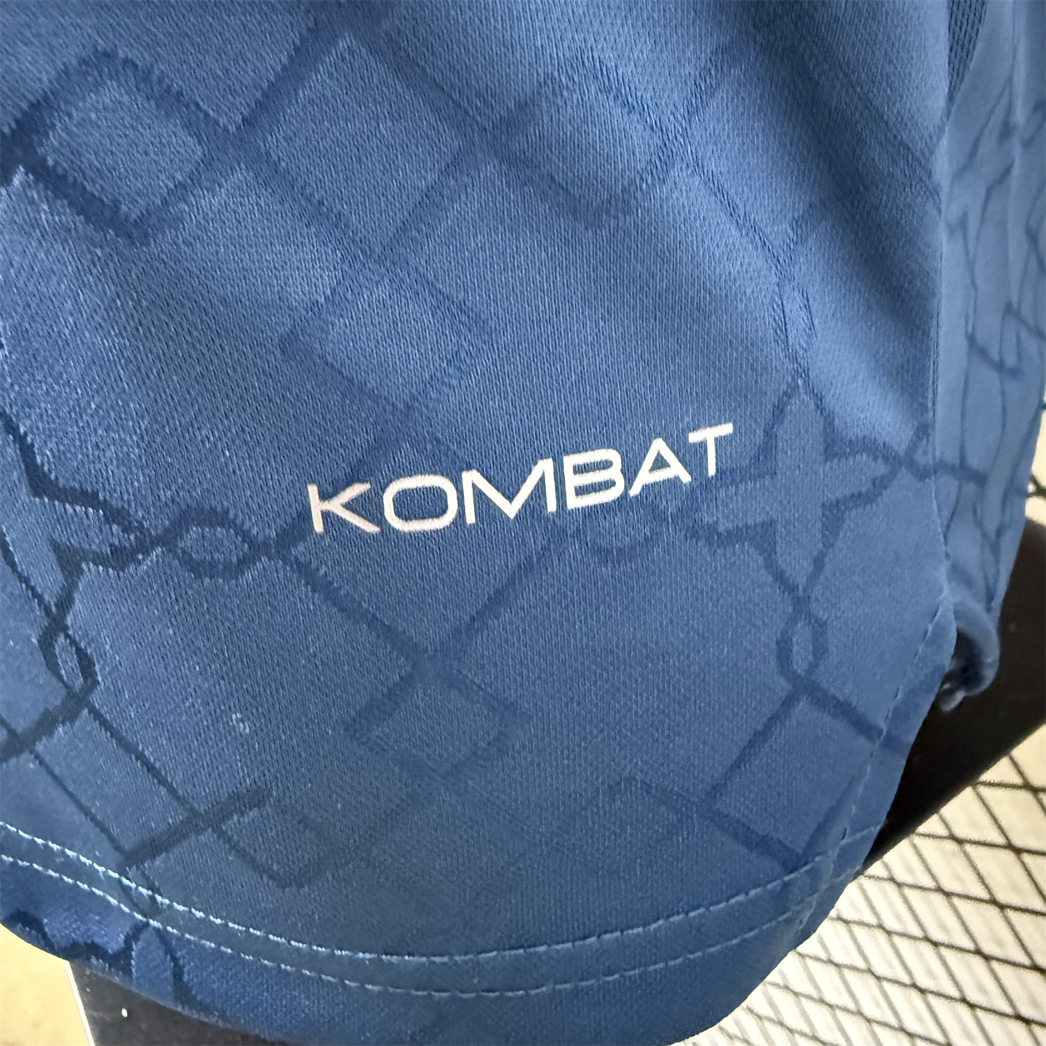 foot-Racing Club de Avellaneda 25-26 Away Jersey - Player Version