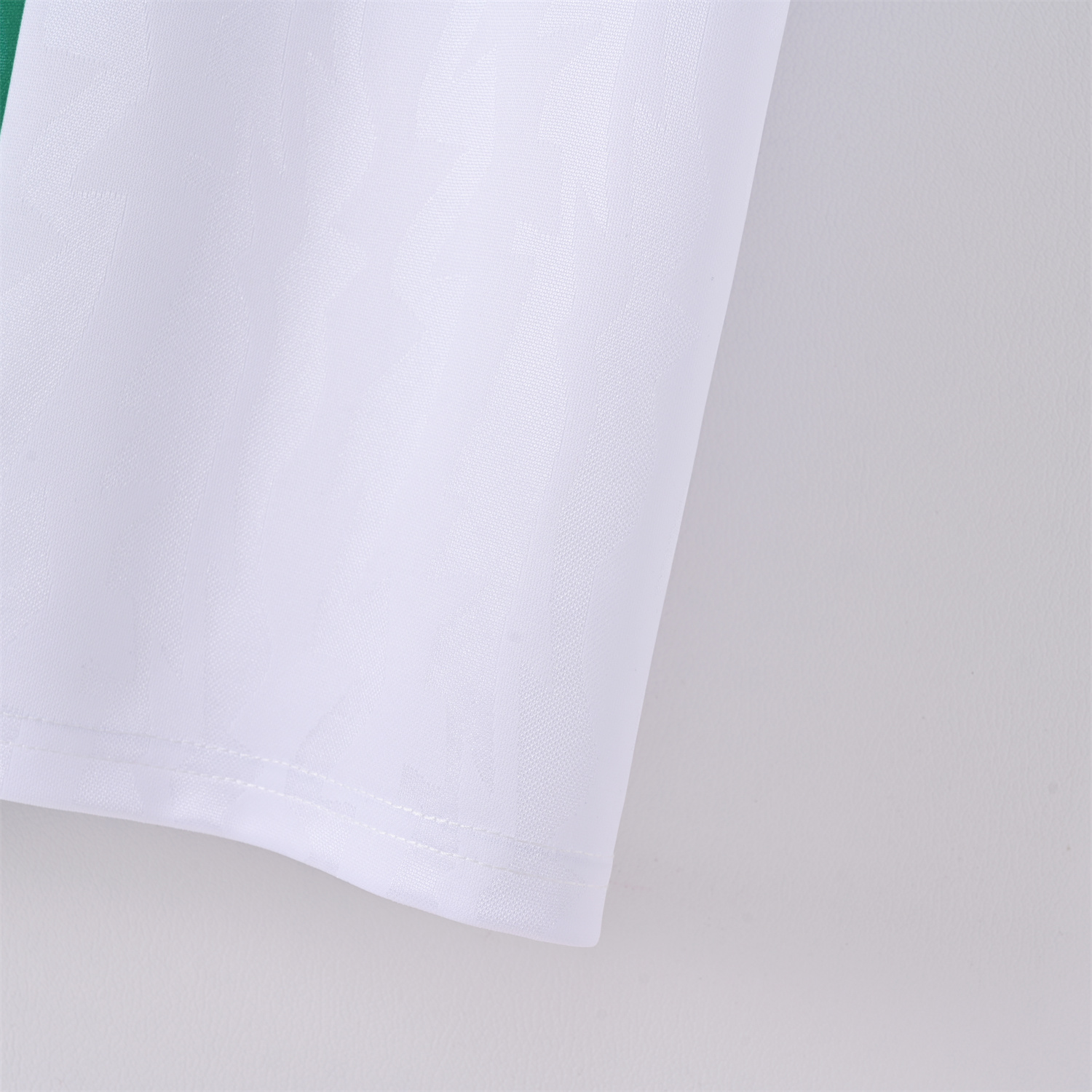 foot-Retro Nigeria 1996 Away Jersey