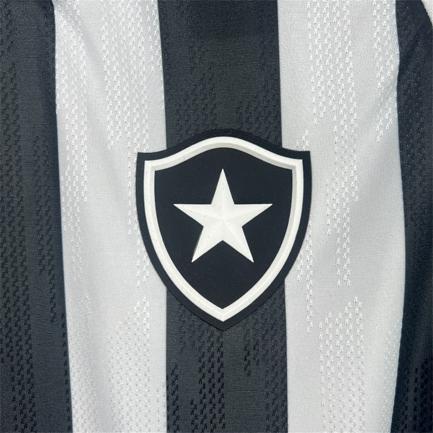 foot-Women's Botafogo 25-26 Home Unsponsored Jersey