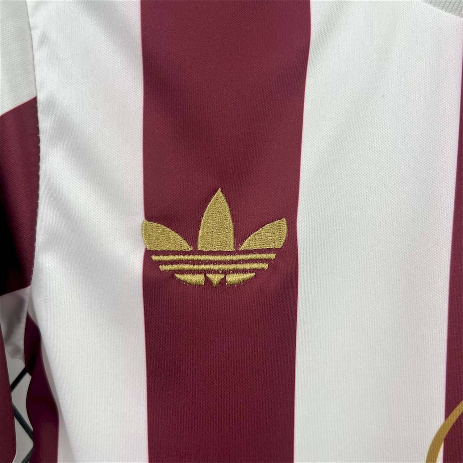 foot-Nürnberg 24-25 125-Year Anniversary Kids Kit with Sponsor