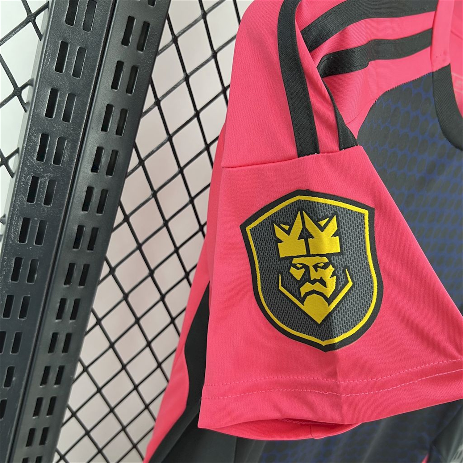 foot-Real Titán 25-26 Home Jersey - Fans Version