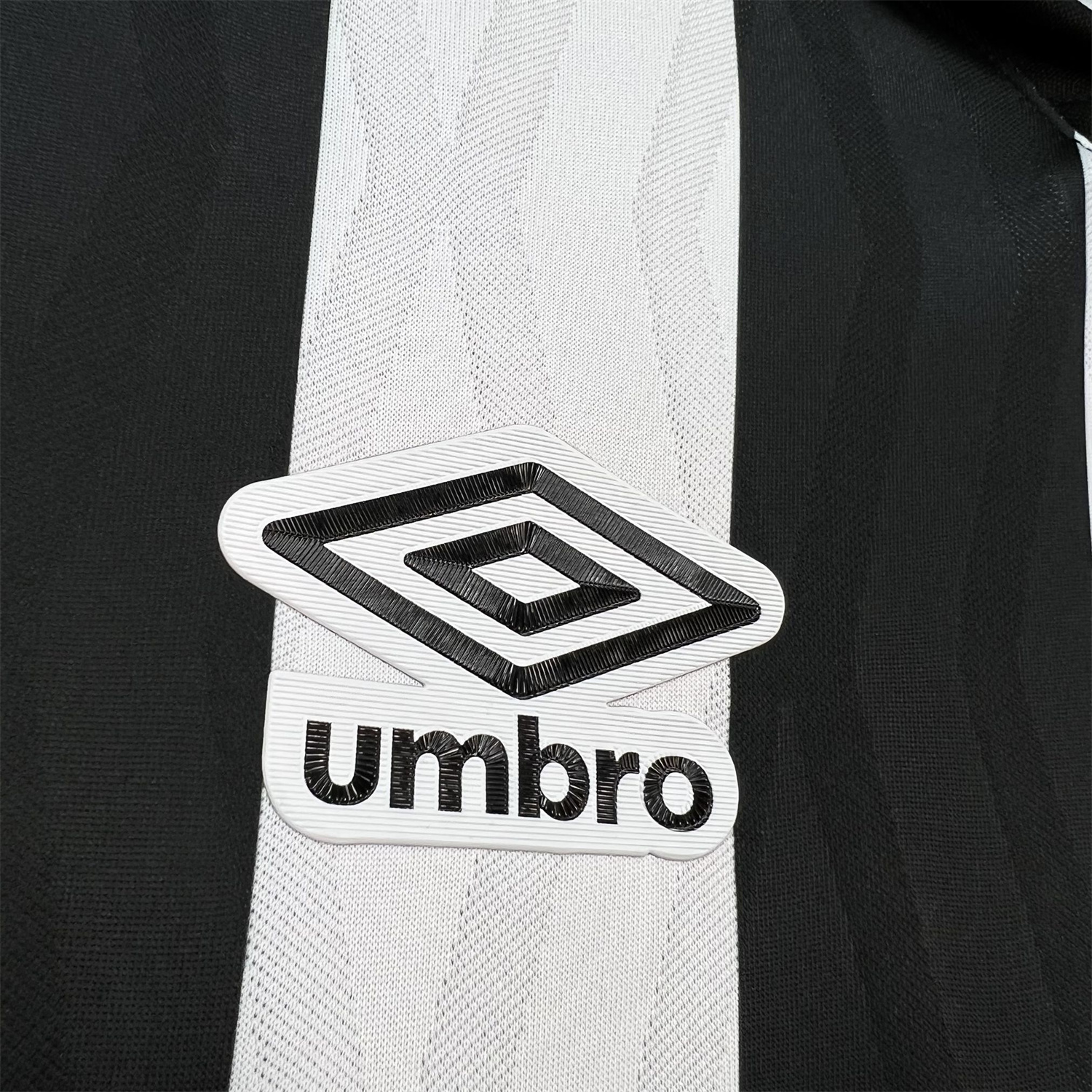 Funinjersey-Santos 26-27 Away Jersey - Fans Version