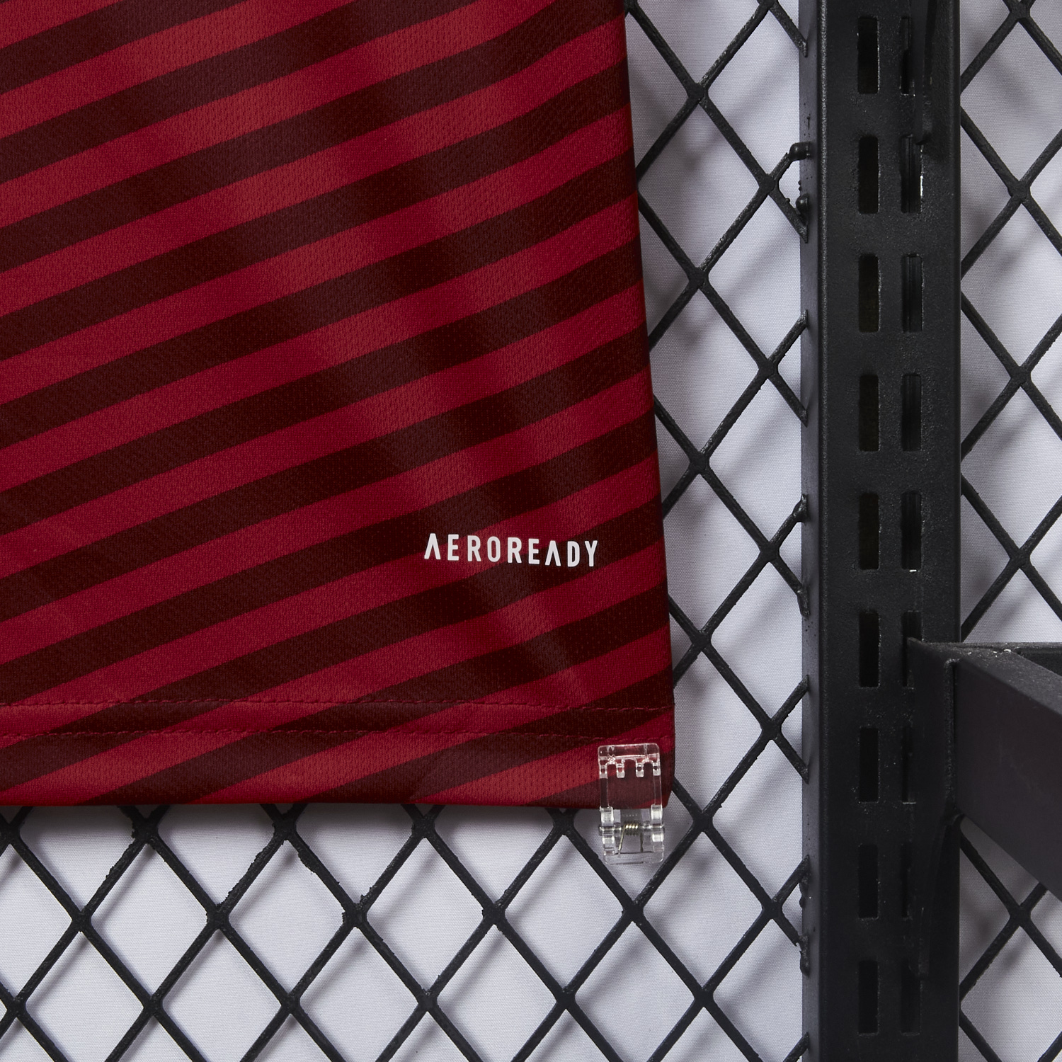 foot-Retro Bayern Munich 2021-22 Home Jersey