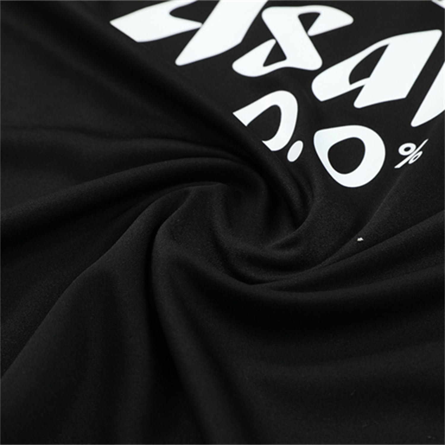 foot-Manchester City 25-26 Long Sleeve Training Set - Black Top & Black Pants