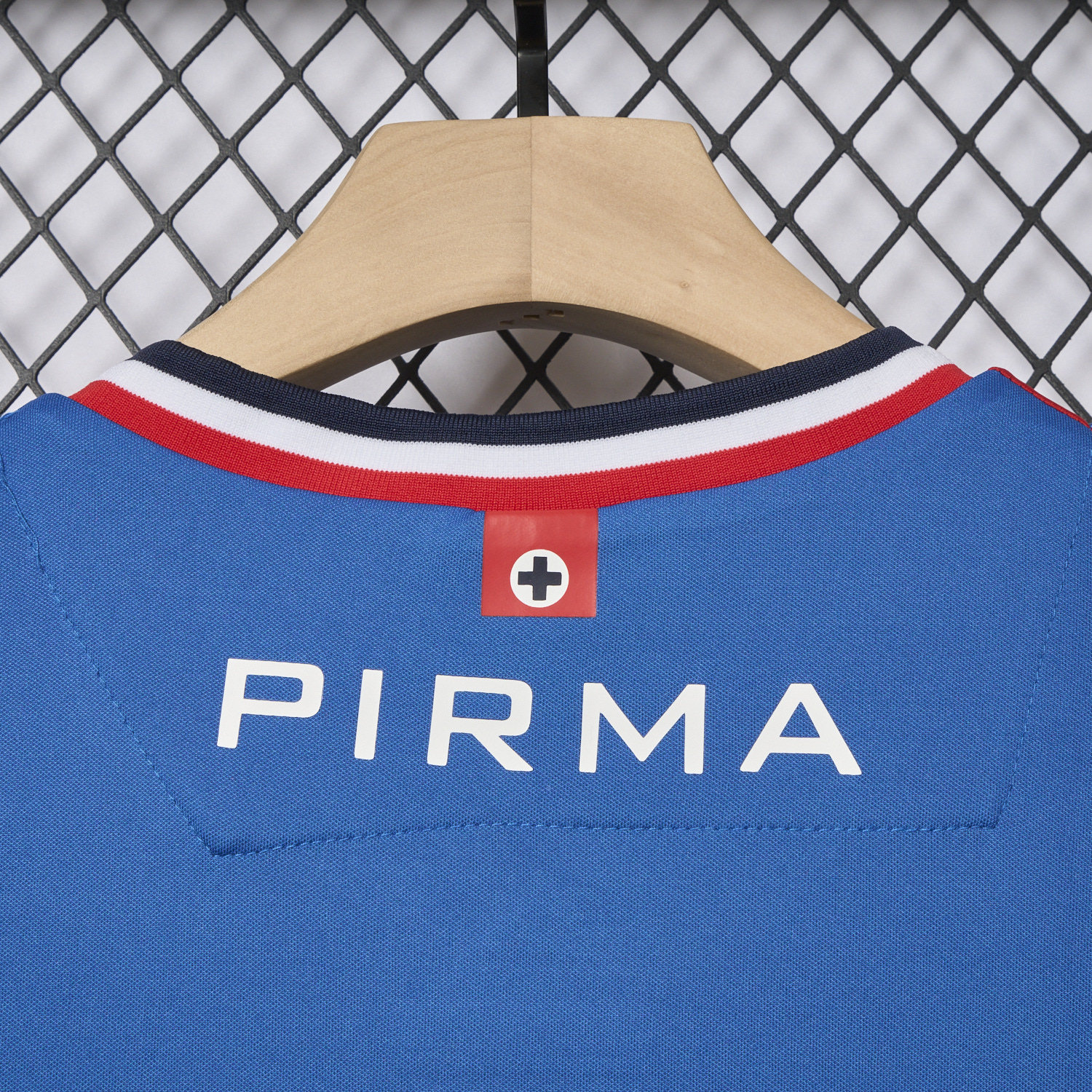 foot-Cruz Azul 25-26 Home Jersey - Fans Version