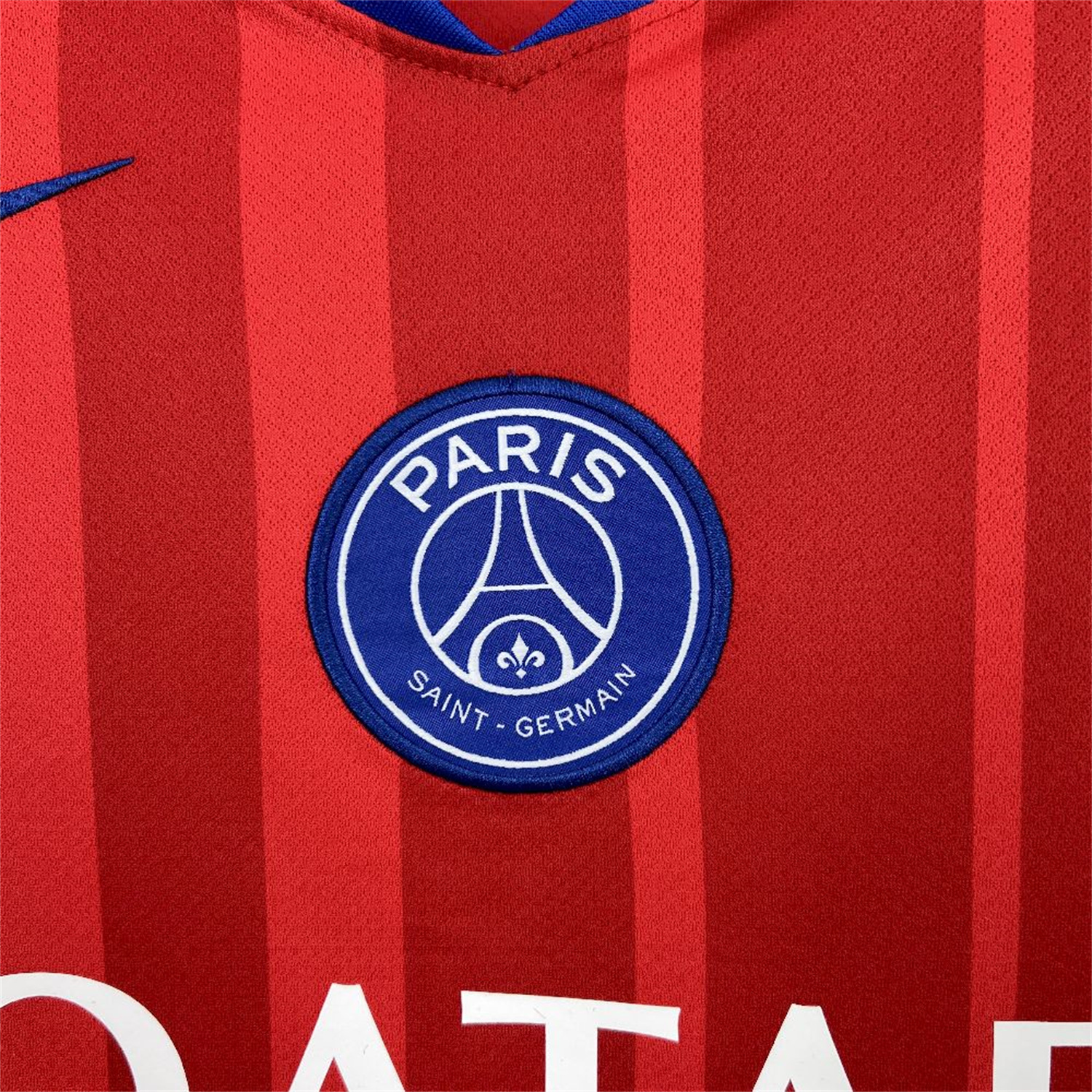foot-Paris Saint-Germain PSG 25-26 Third Jersey - Fans Version