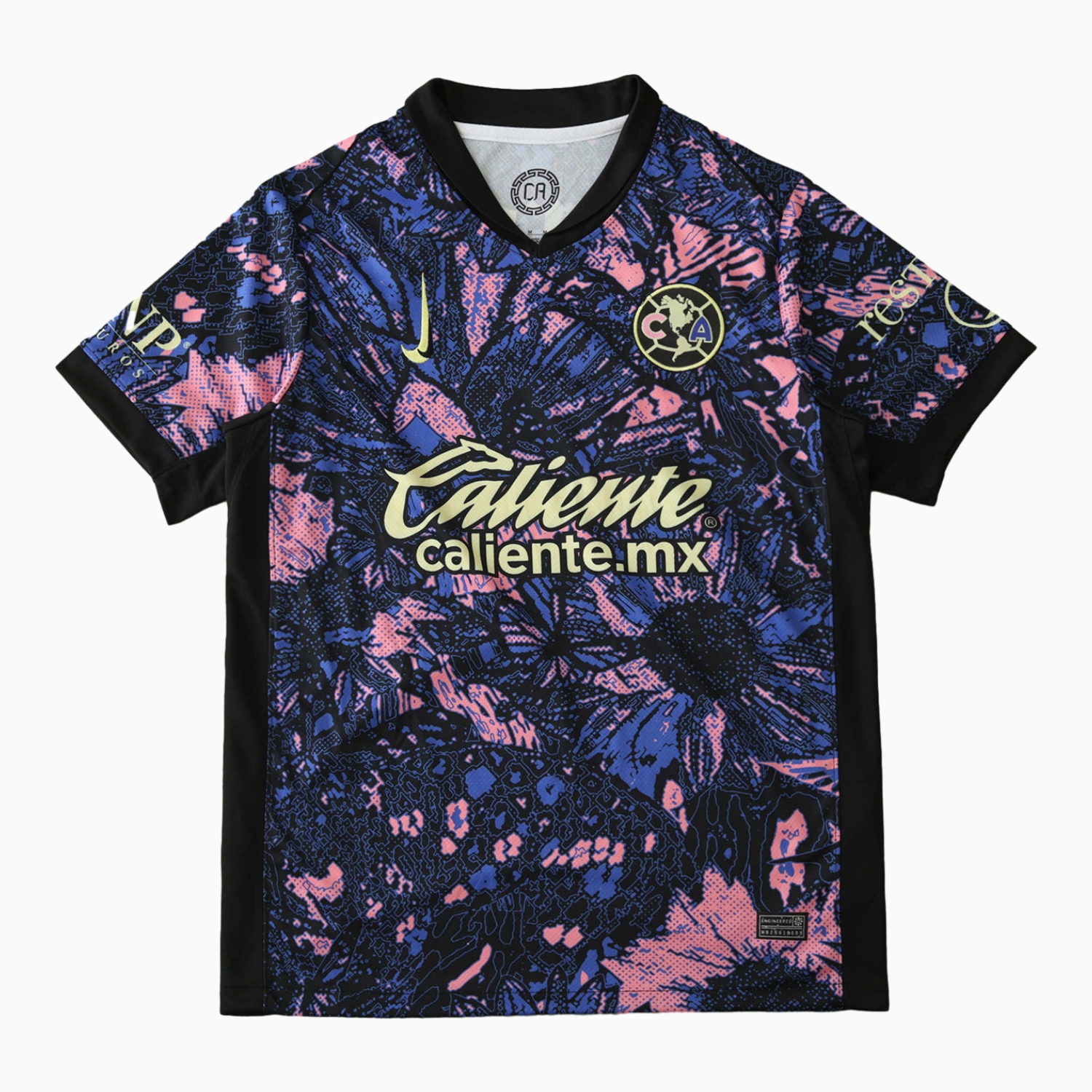 foot-Club América 24-25 Third Jersey - Fans Version