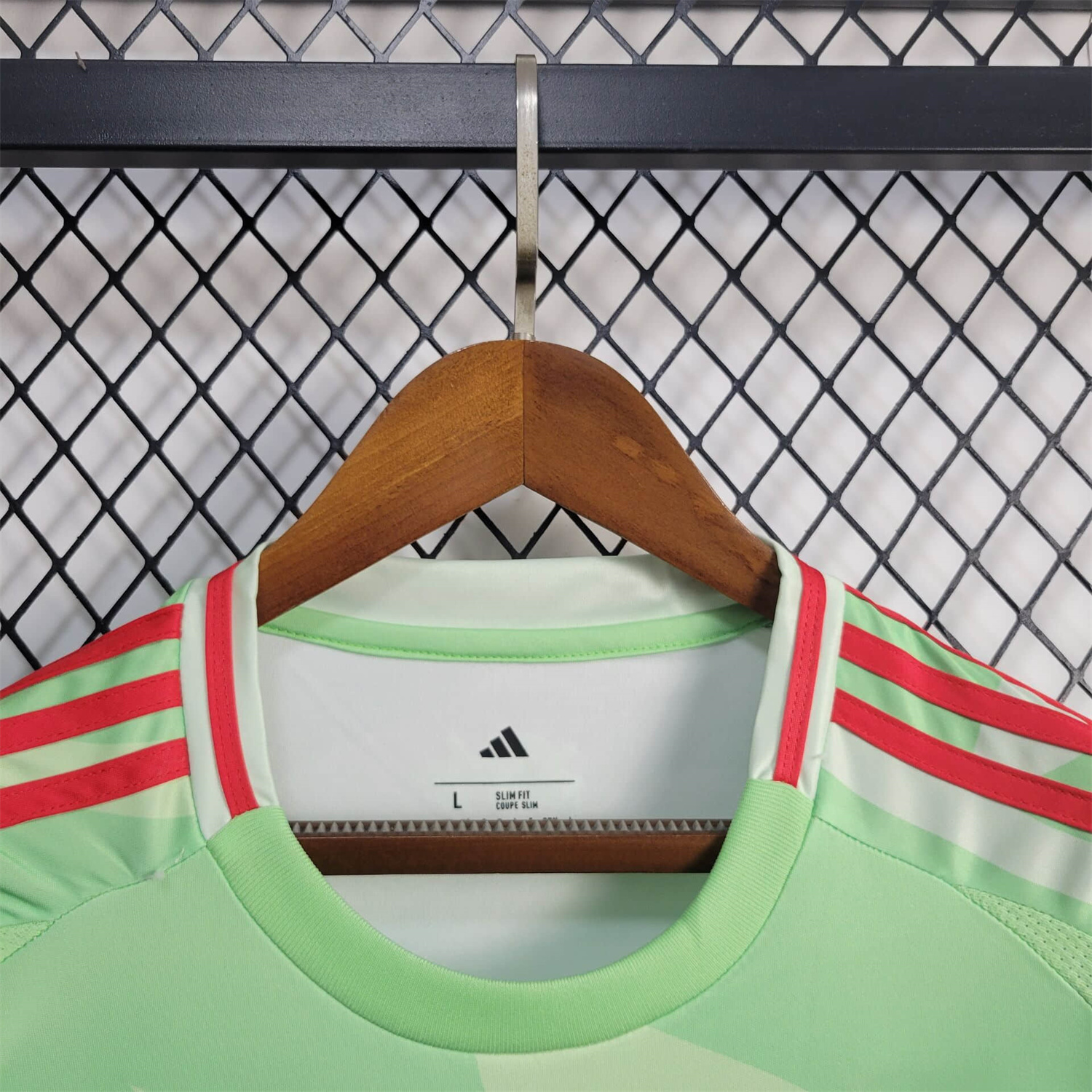 foot-Italy 2025 Women's Team Away Jersey - Men's Fans Version
