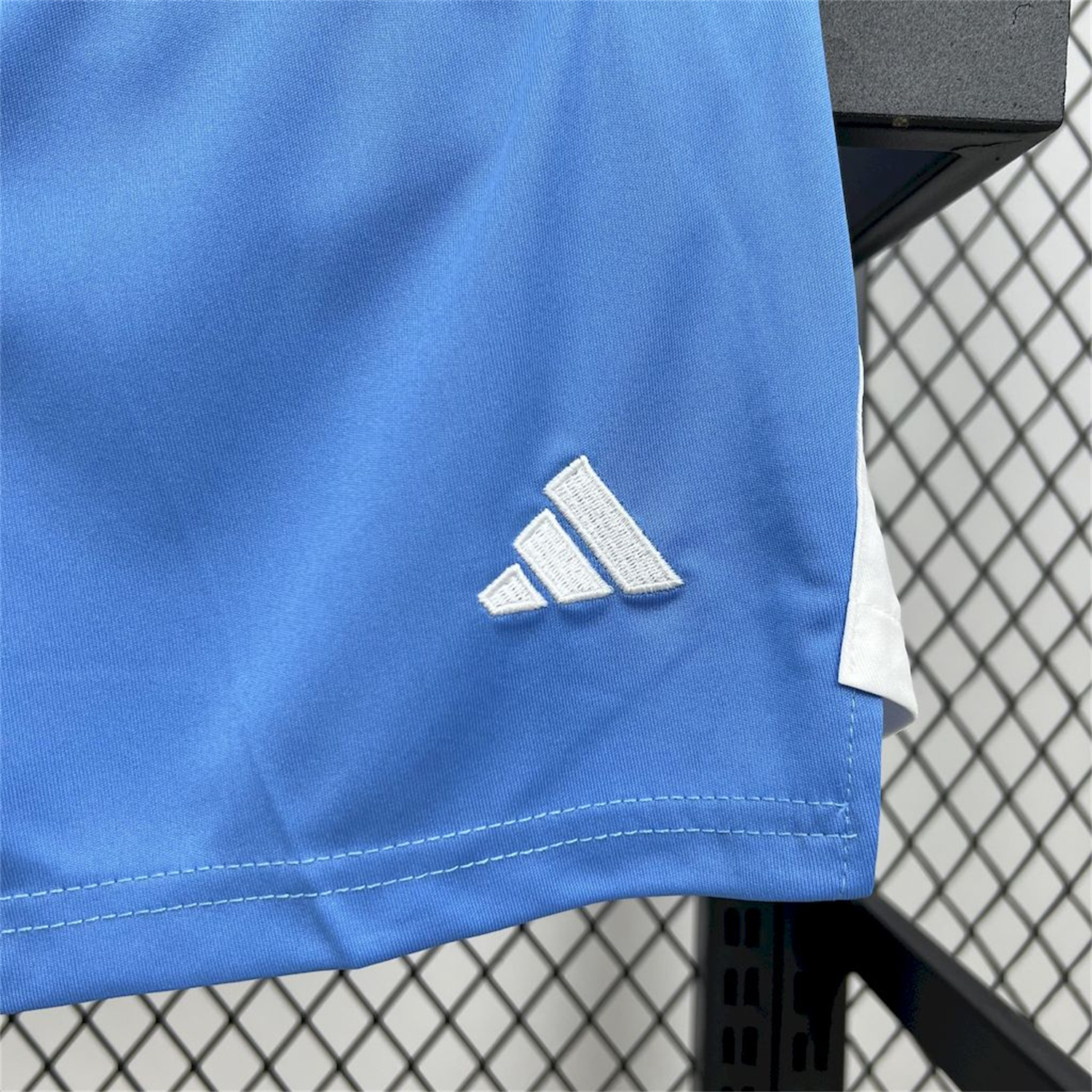 foot-Bayern Munich 25-26 Blue Goalkeeper Kids Kit