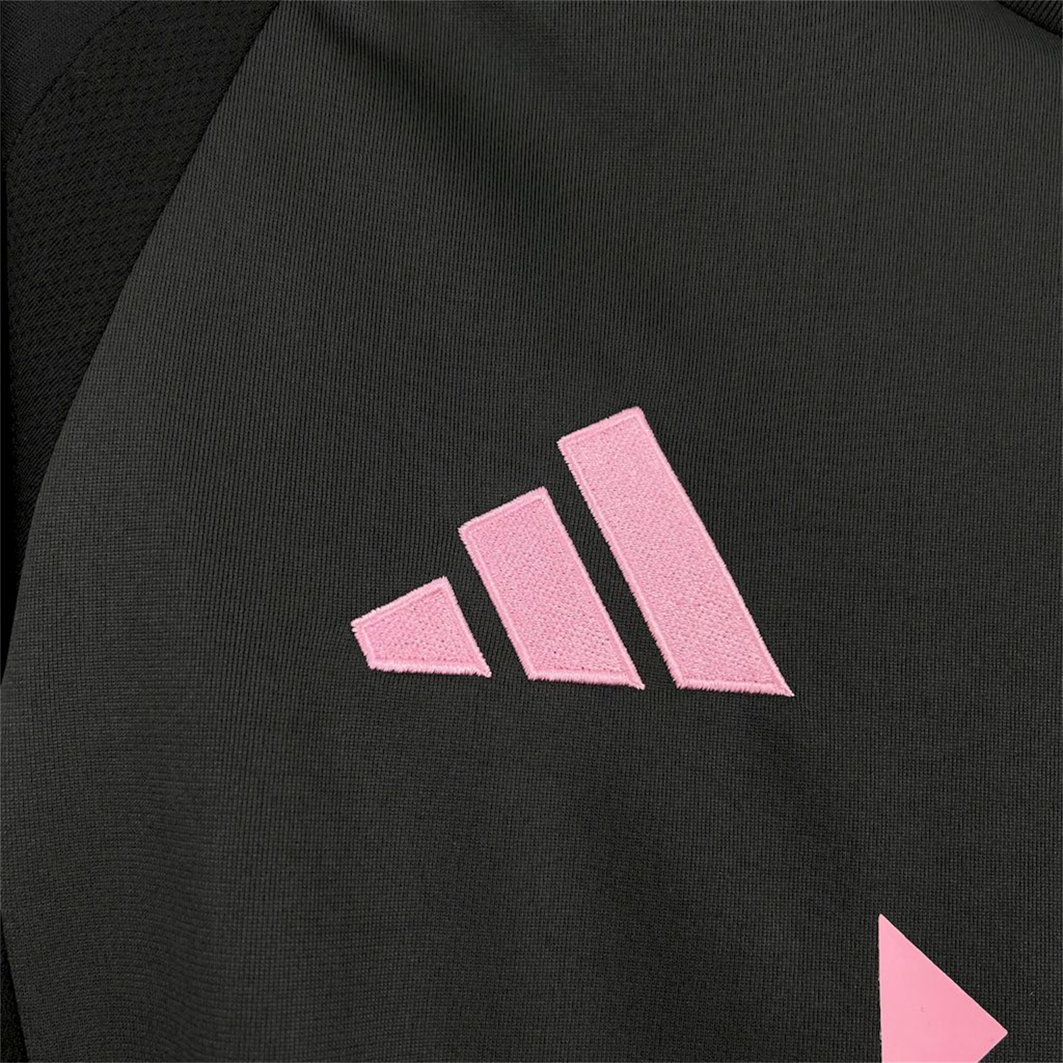 foot-INT M.A.M 2025 Away Long Sleeves Jersey - Fans Version