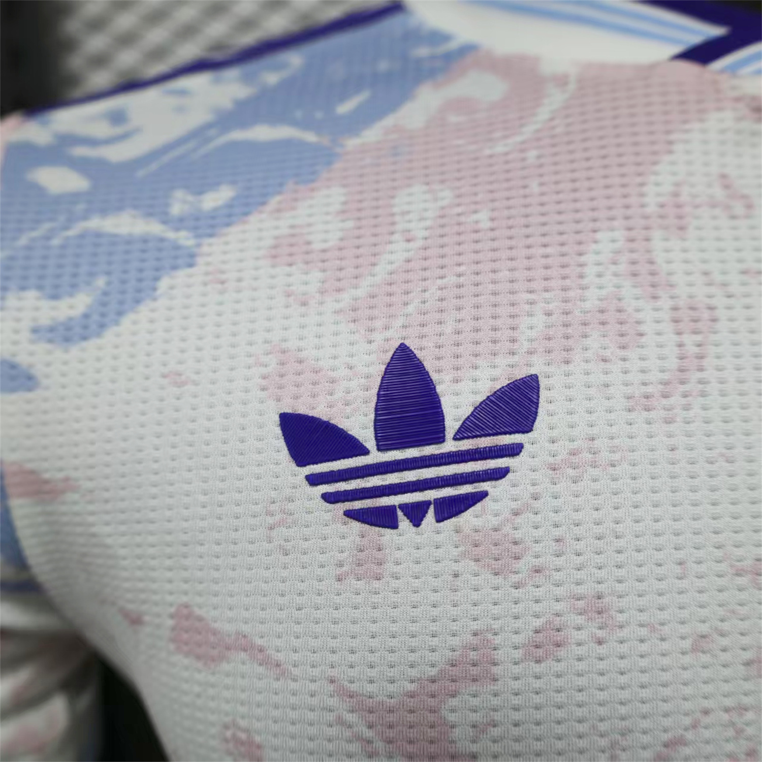 foot-Aston Villa 25-26 Third Jersey - Player Version