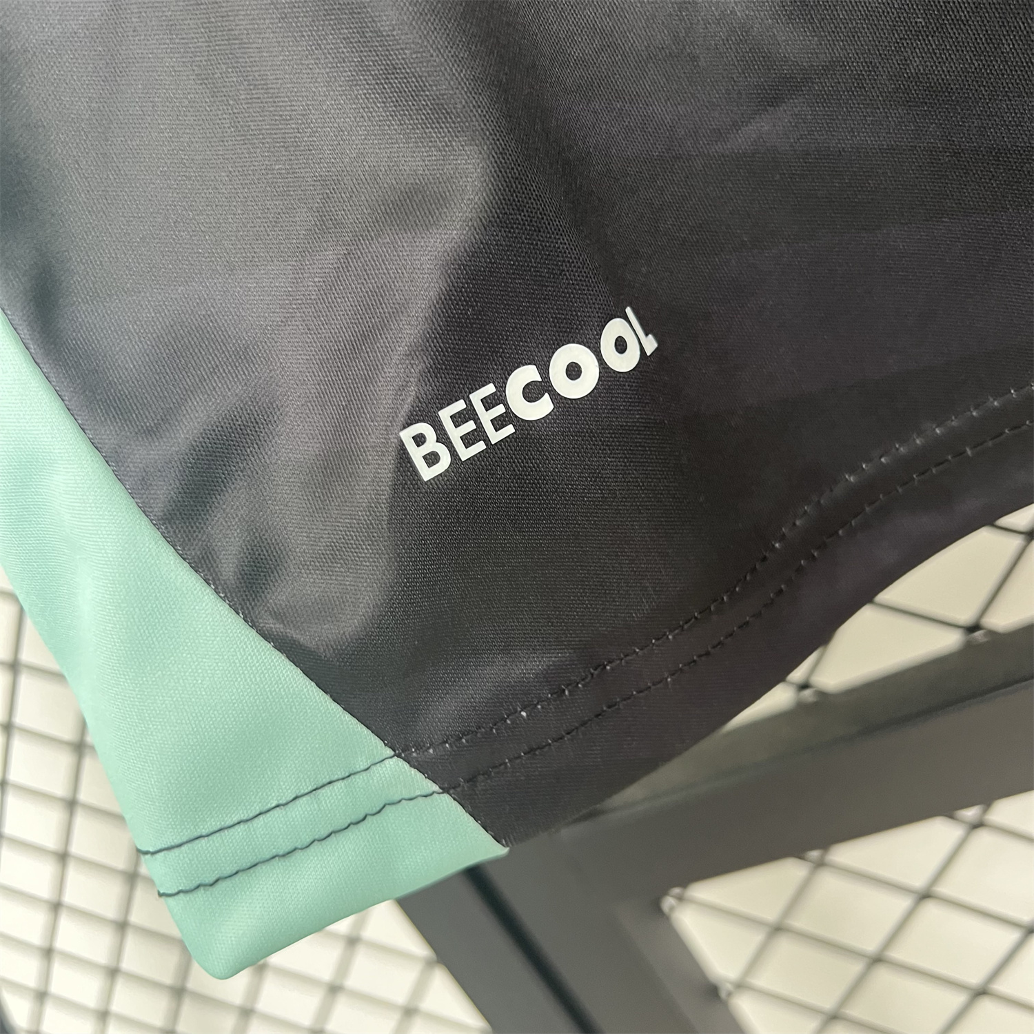 foot-Real Betis 25-26 Third Jersey - Fans Version