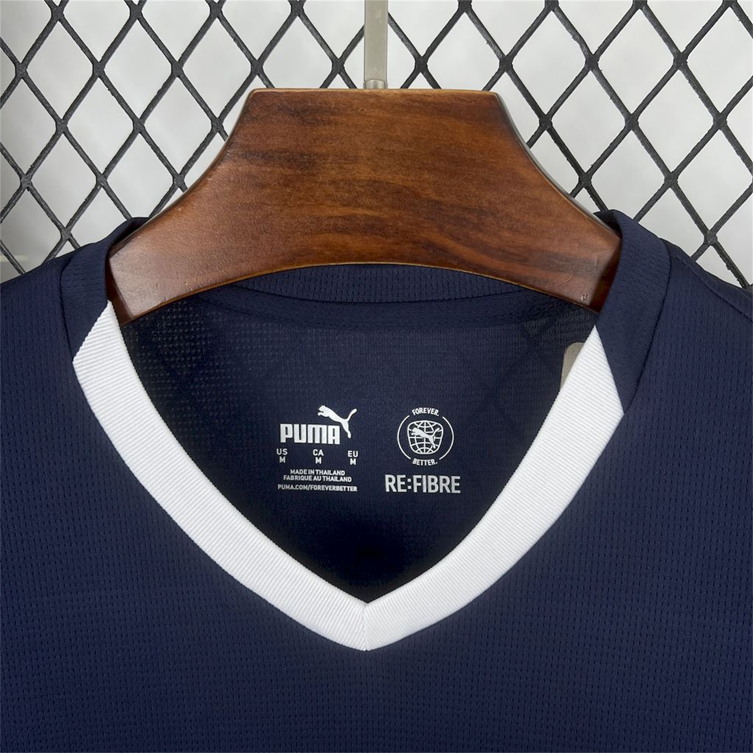 foot-PSV Eindhoven 25-26 Away Jersey - Fans Version