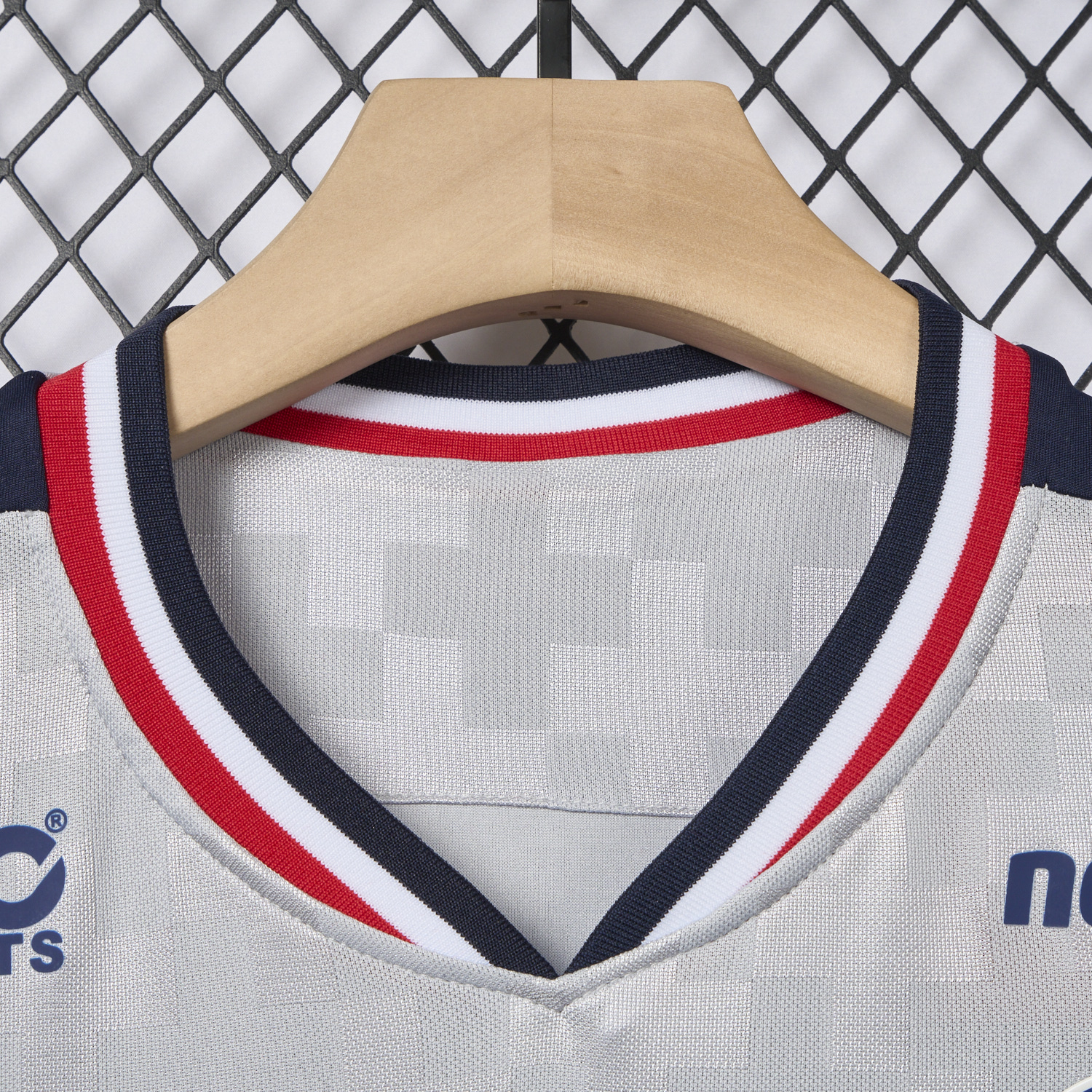 foot-Cruz Azul 25-26 Away Jersey - Fans Version