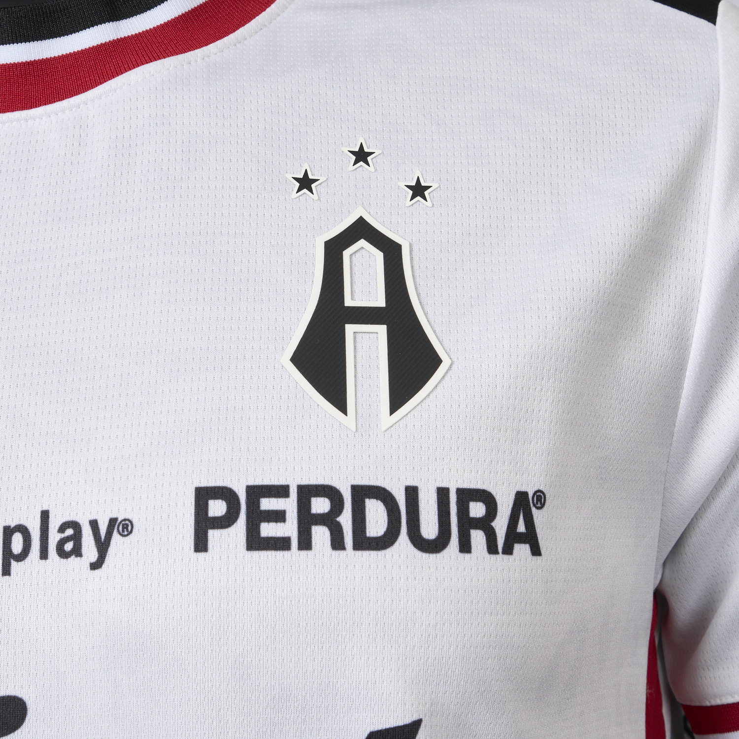 foot-Atlas FC 25-26 Away Jersey - Player Version