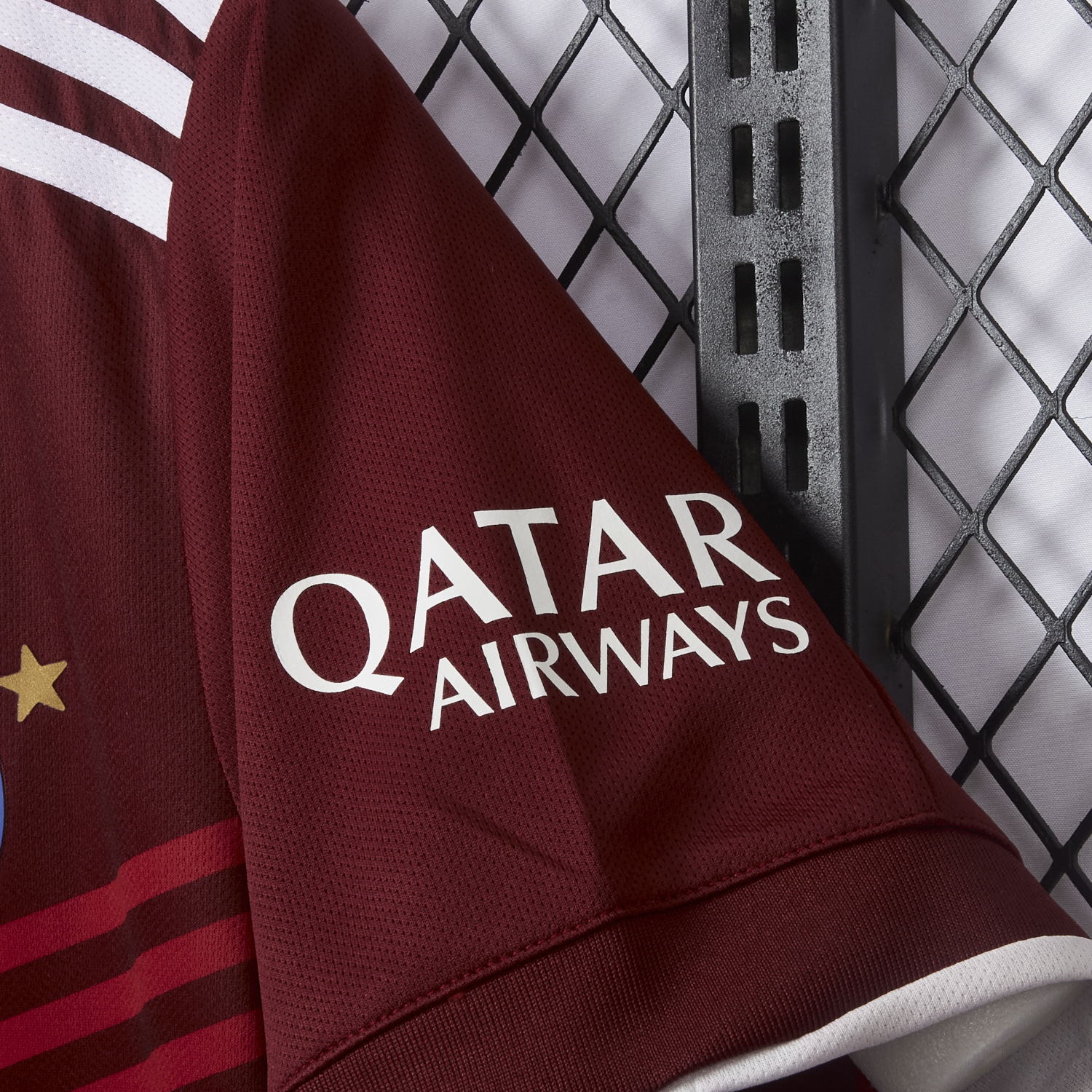 foot-Retro Bayern Munich 2021-22 Home Jersey