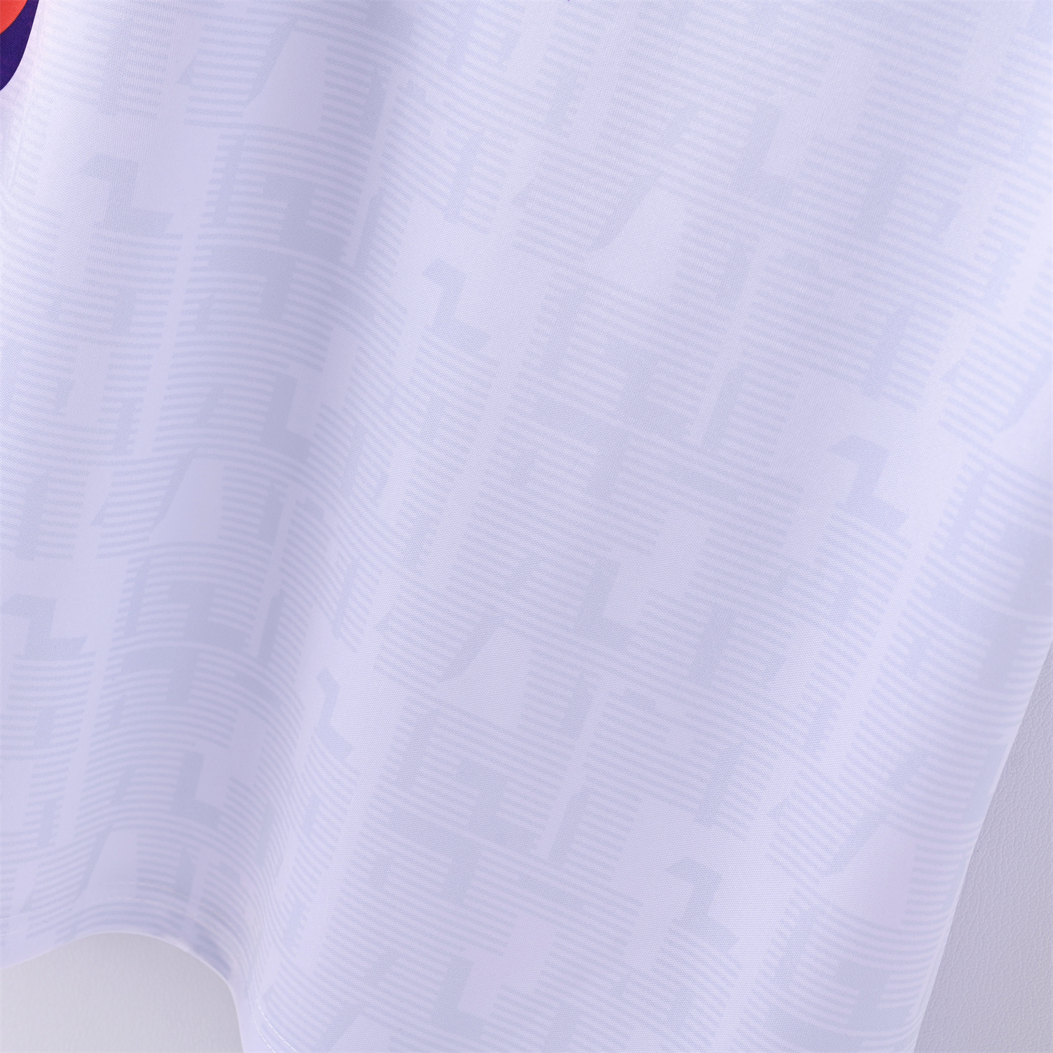 foot-Retro S-c-o.t l.a-n.d 1992 Away Stadium Jersey