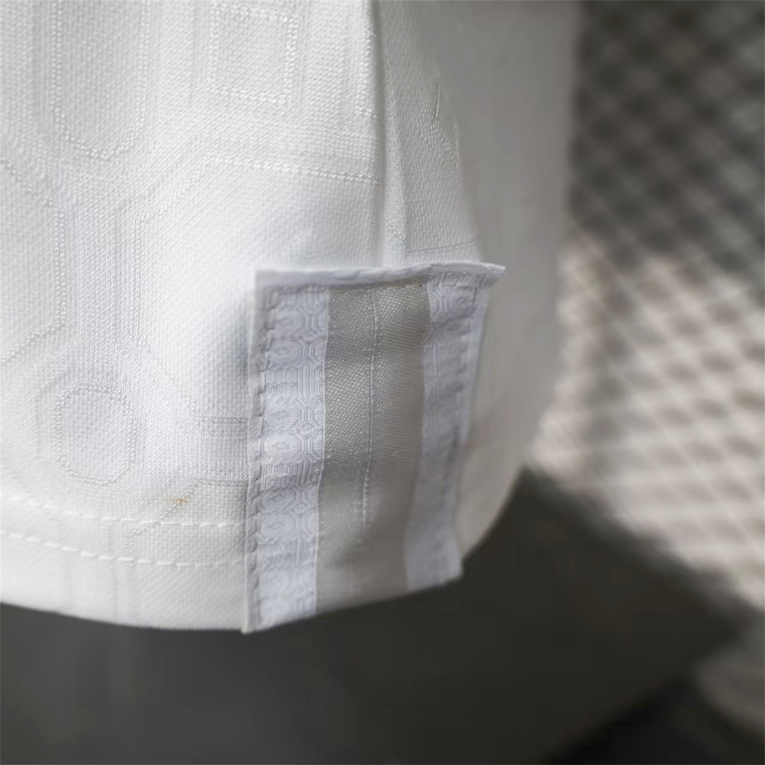 foot-AS Roma 25-26 Third Unsponsored Jersey - Player Version