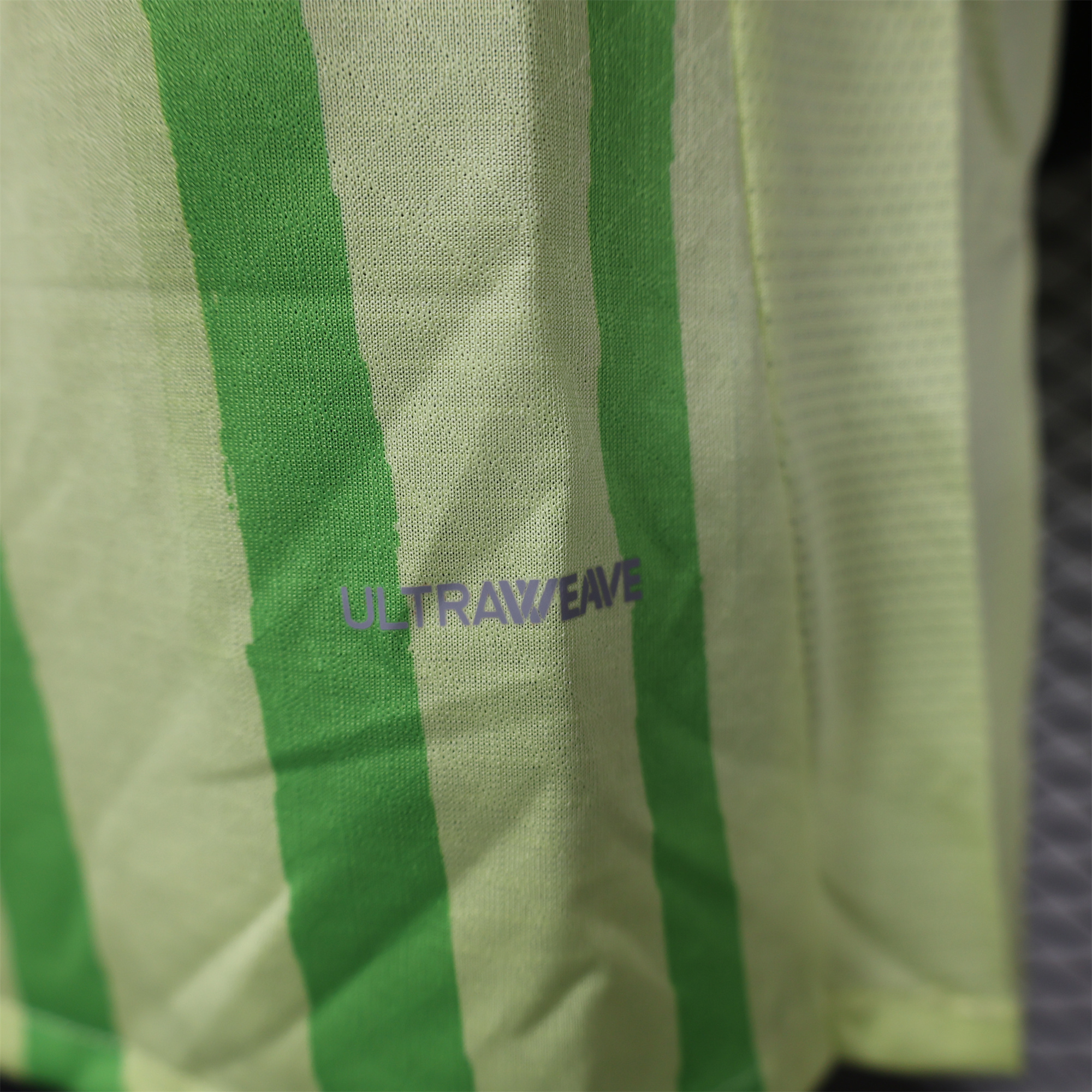 ManixJersey.com | Palmeiras 2025 Away (Informal-release Version) Jersey - Player Version -Customize Name, Number and Patch | Worldwide Shipping