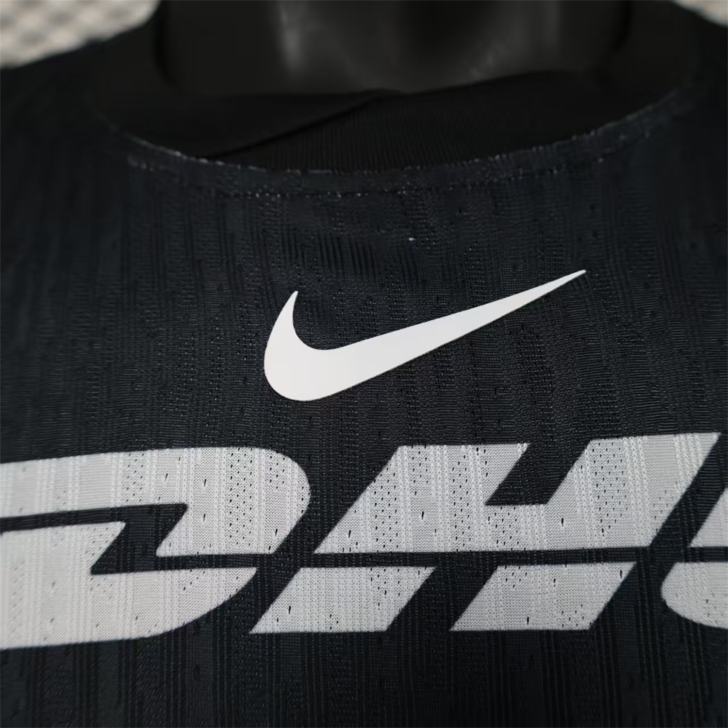 foot-Pumas UNAM 25-26 Black Goalkeeper Jersey - Player Version