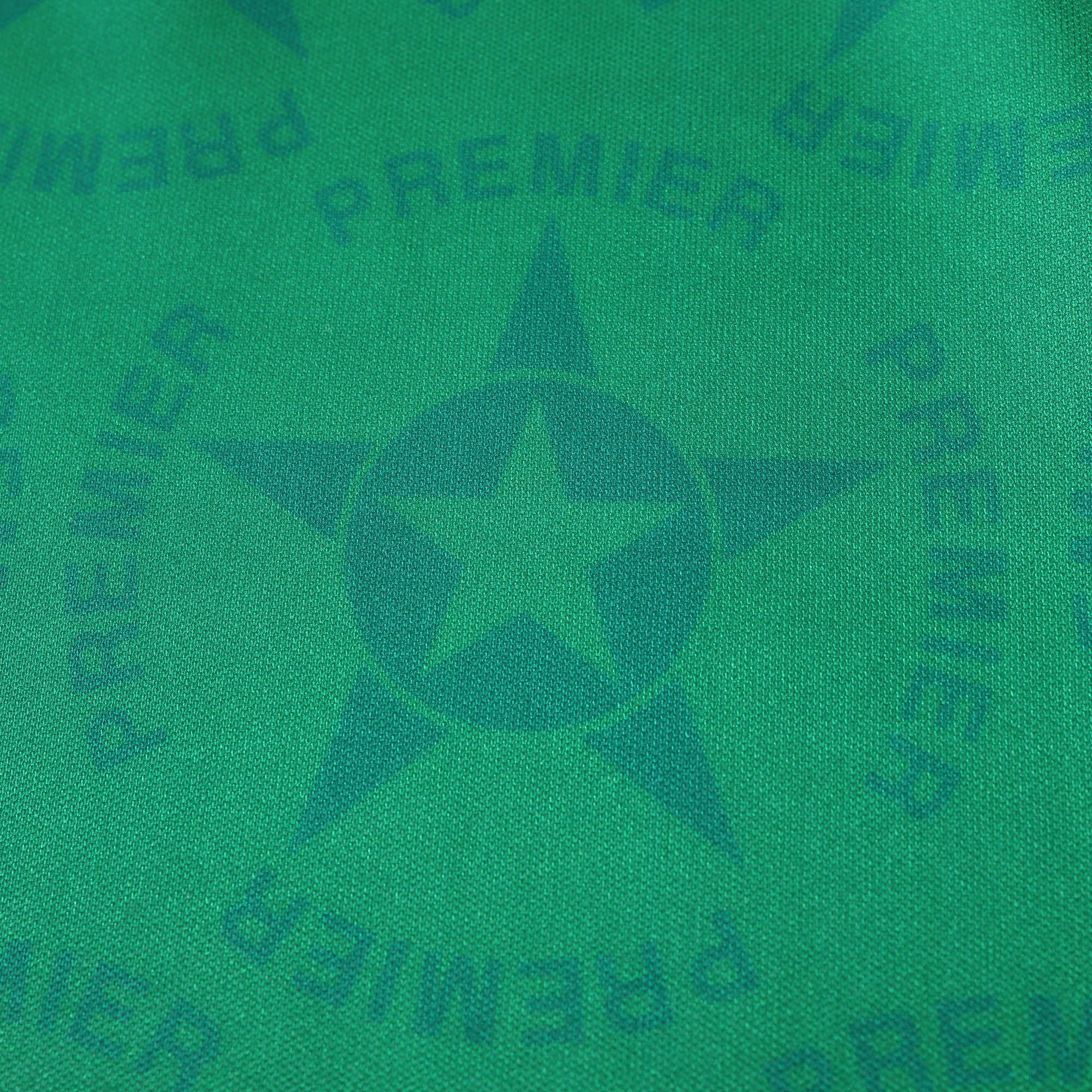 foot-Retro Nigeria 1994-95 Home Jersey