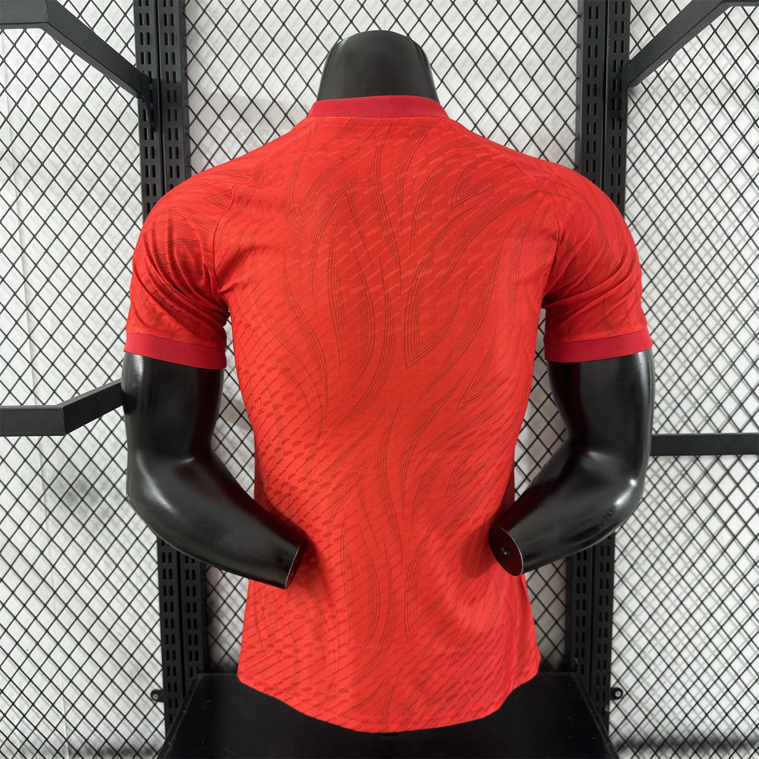 foot-Liver.pool 25-26 20 Times Champions Red Jersey - Player Version