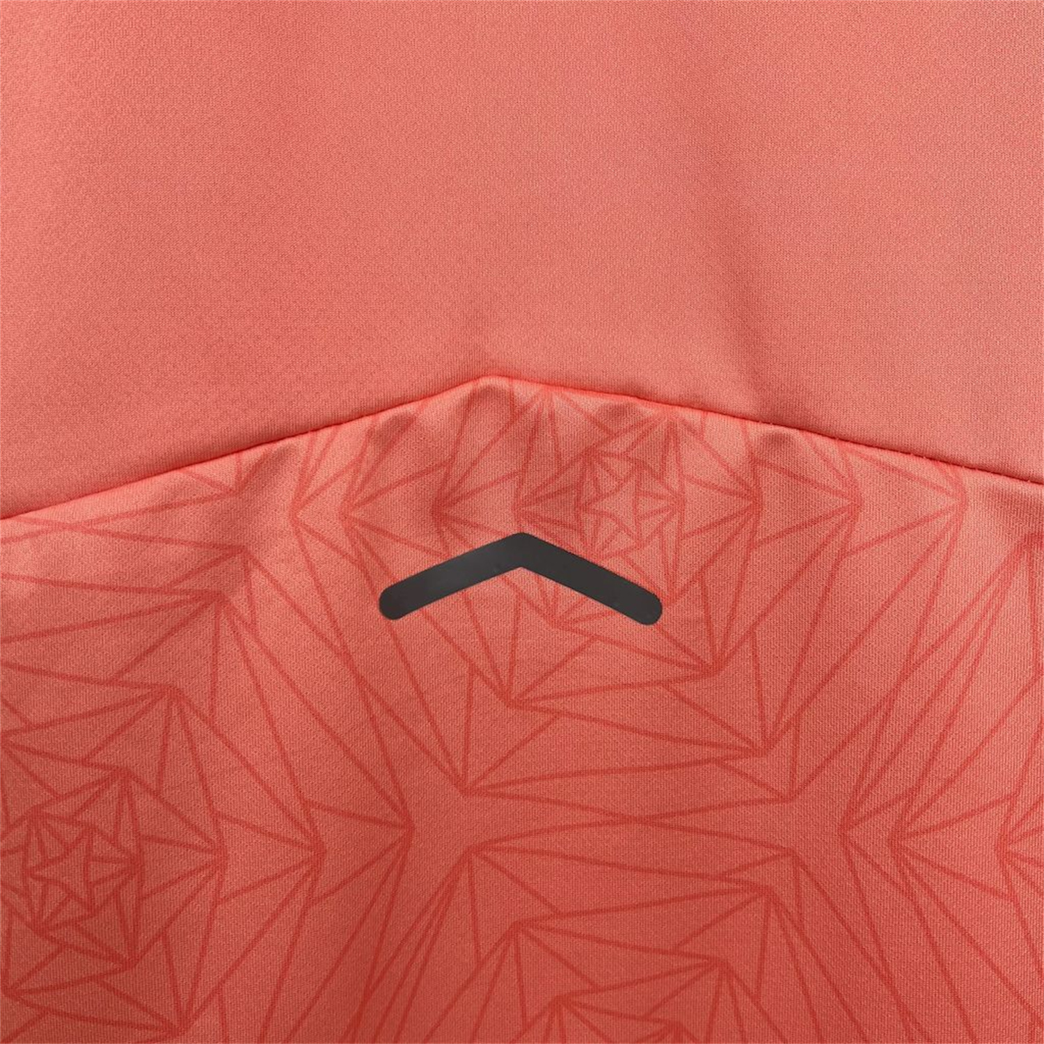 foot-Porto 25-26 Away Orange Jersey - Fans Version