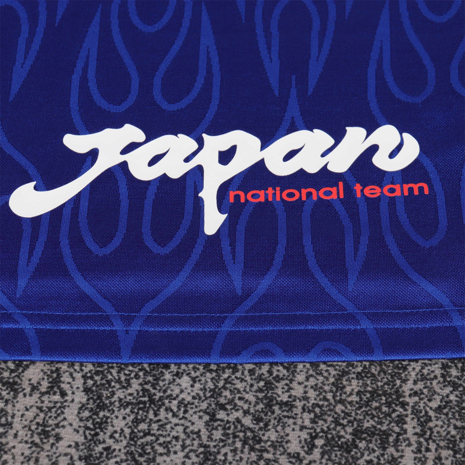 GlobeJersey-Retro Japan 1998 Home Kids Kit