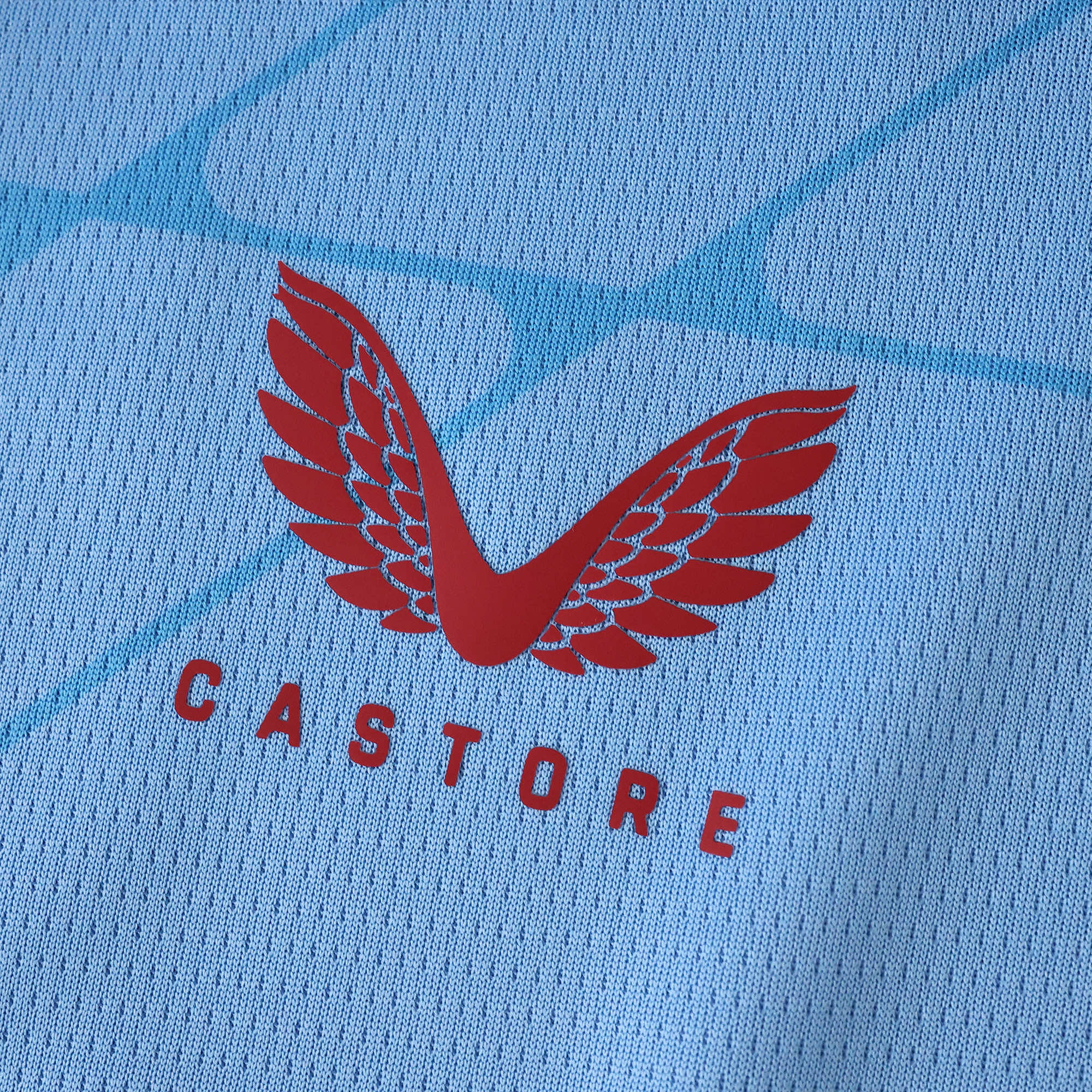 foot-Feyenoord 25-26 Third Jersey - Fans Version