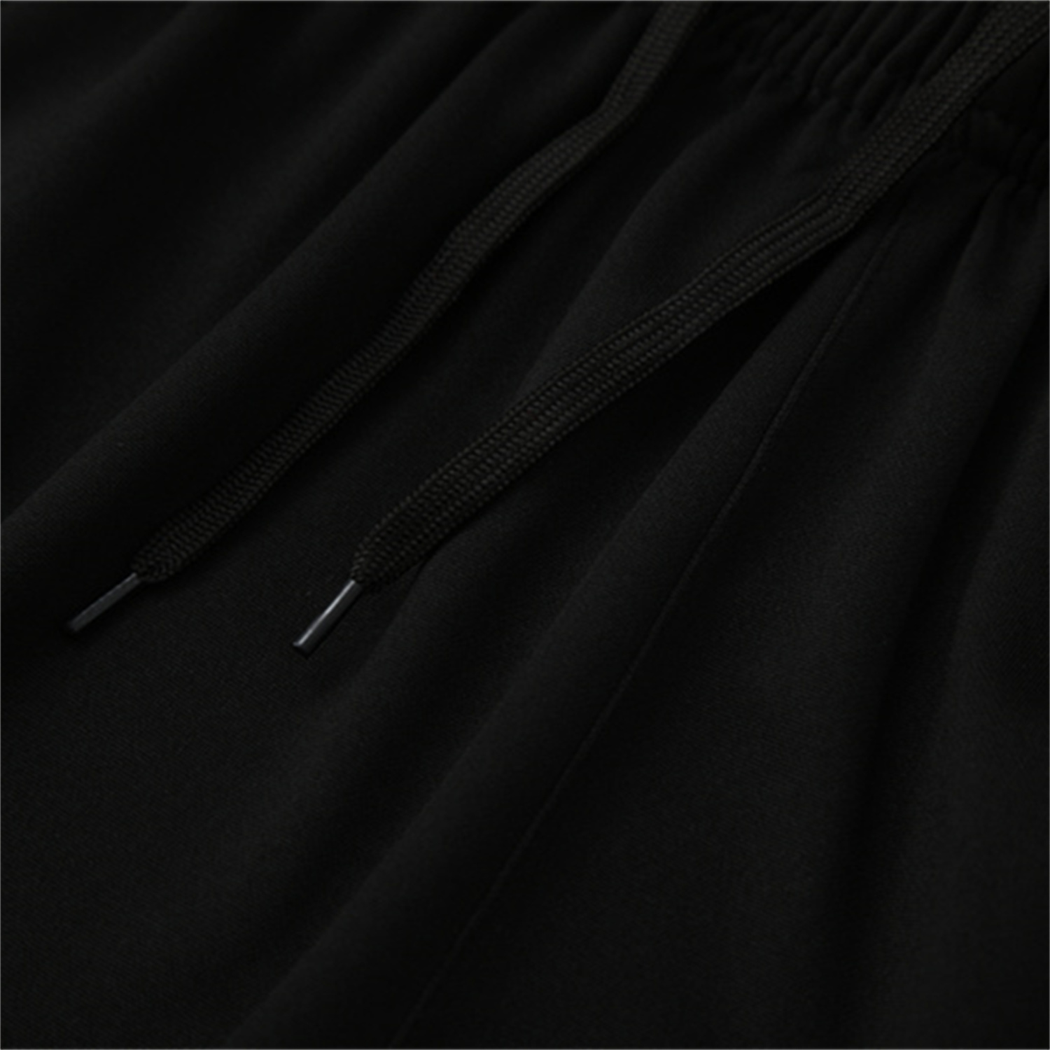 foot-Manchester United 25-26 Kid Long Sleeves Training Set - Red Top & Black Pants