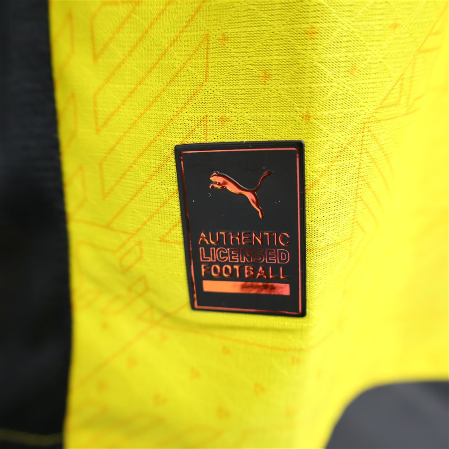 foot-Malaysia 25-26 Home Jersey - Player Version