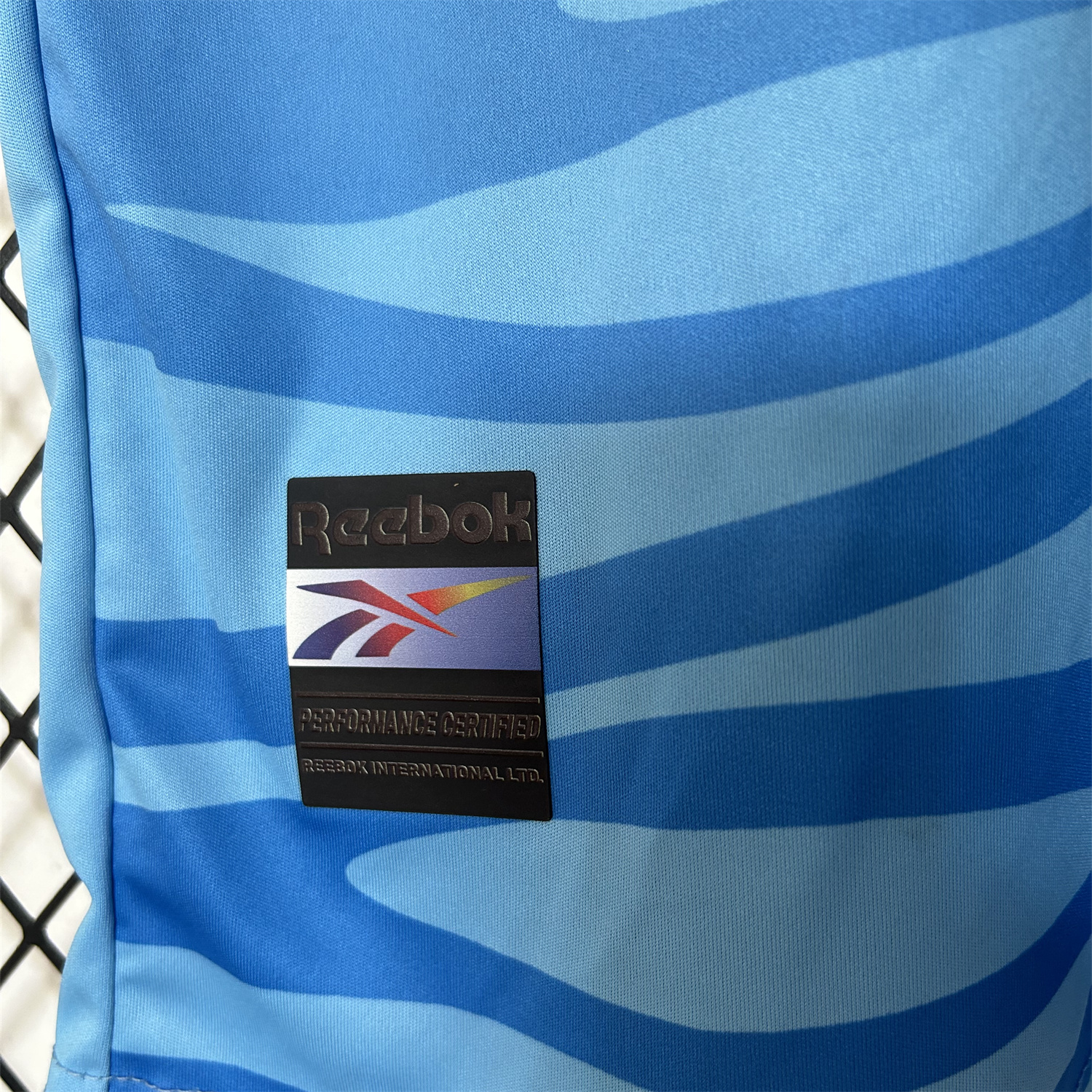 foot-Panama 25-26 Away Jersey - Fans Version