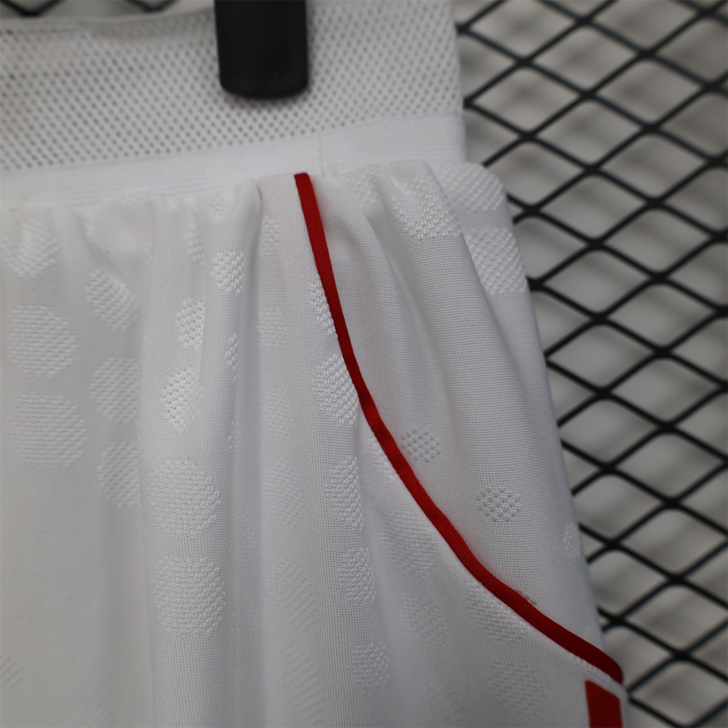 foot-Ajax 2025 125-Year Anniversary Shorts - Player Version