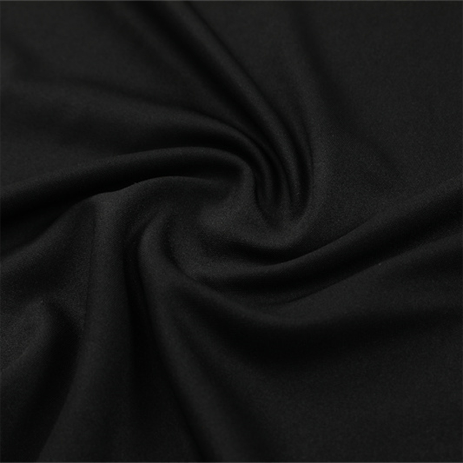 foot-Juventus 25-26 Long Sleeve Training Set - Black Top and Black Pants