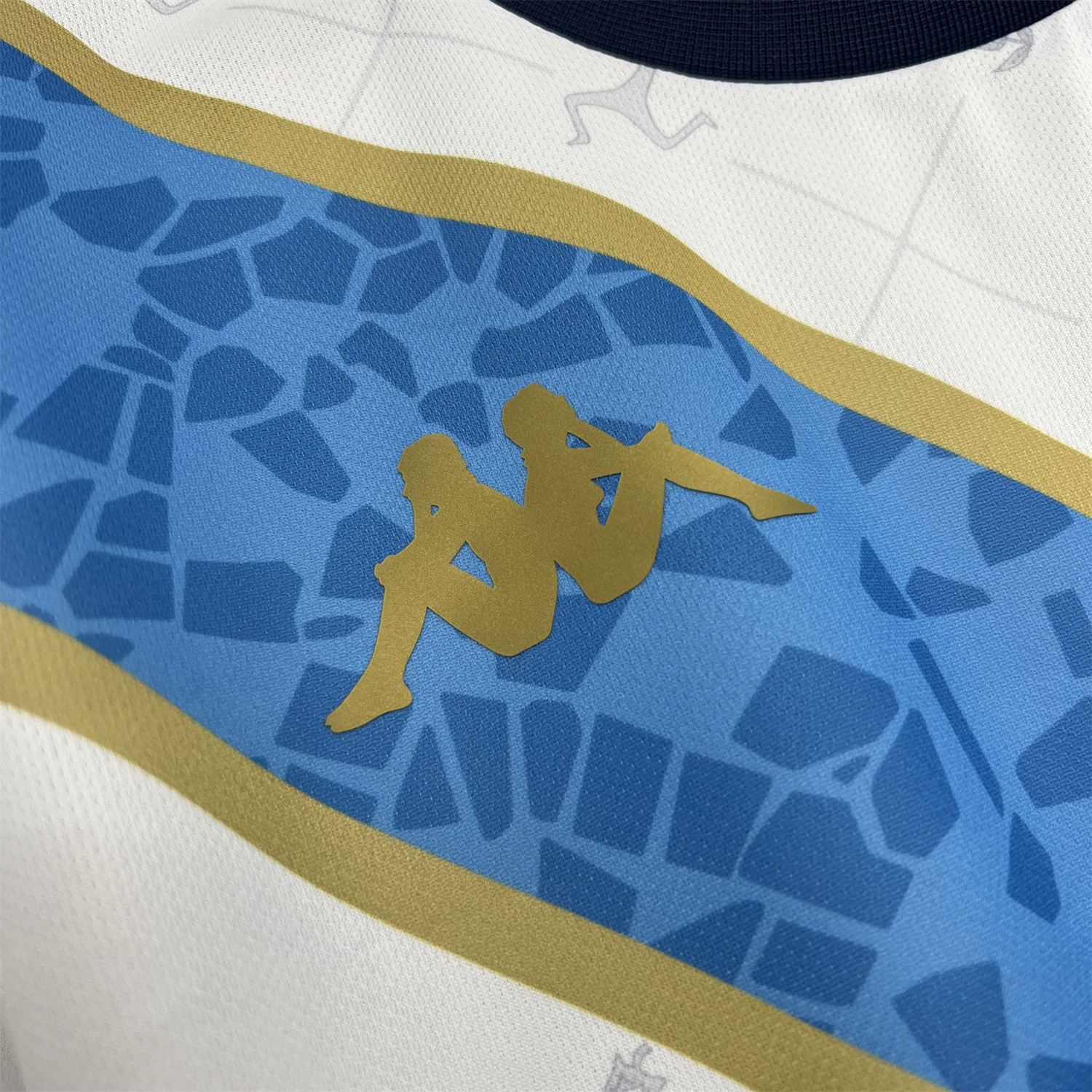 foot-Deportivo de La Coruña 25-26 Third Jersey - Fans Version