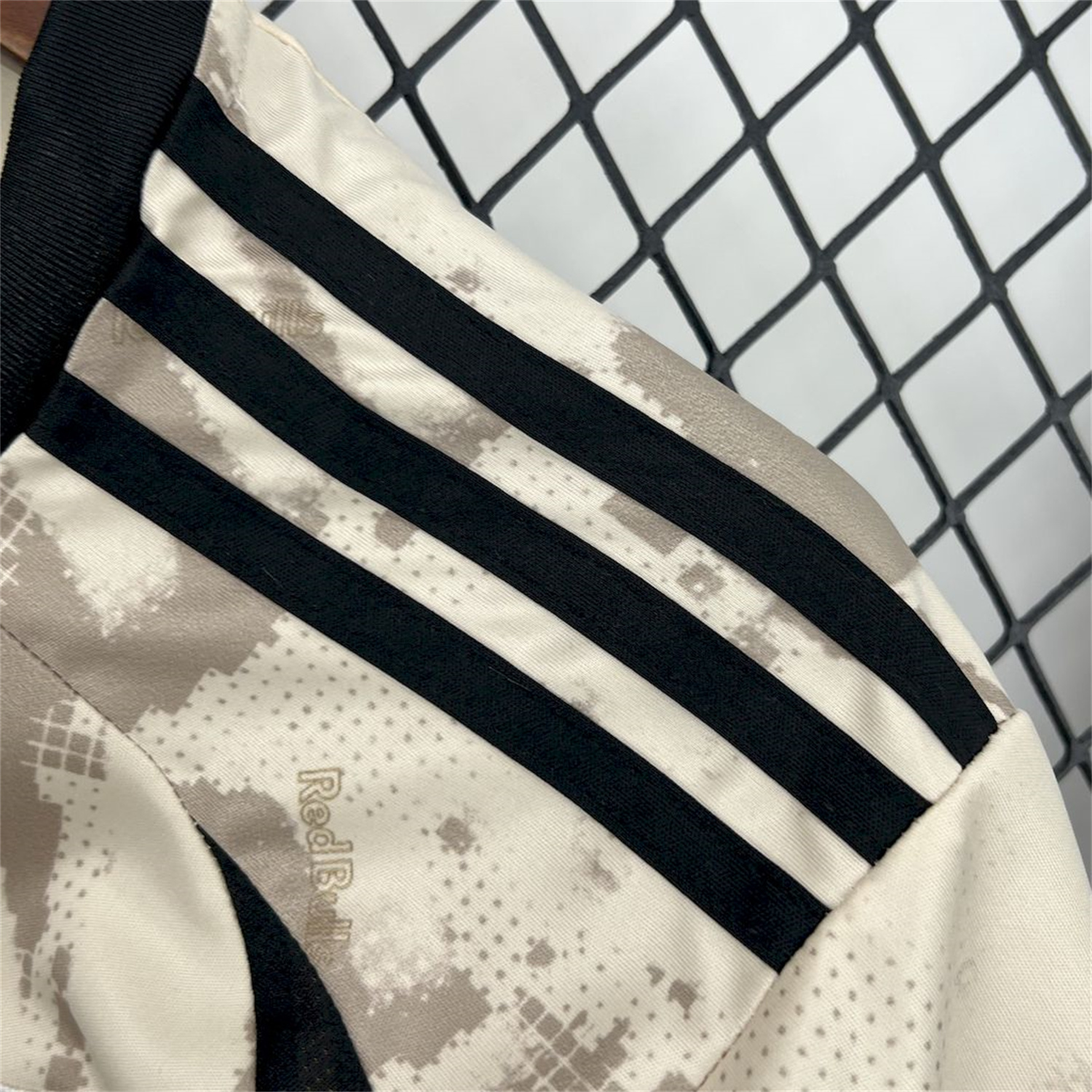 foot-New York Red Bulls 2025 Away Kids Kit