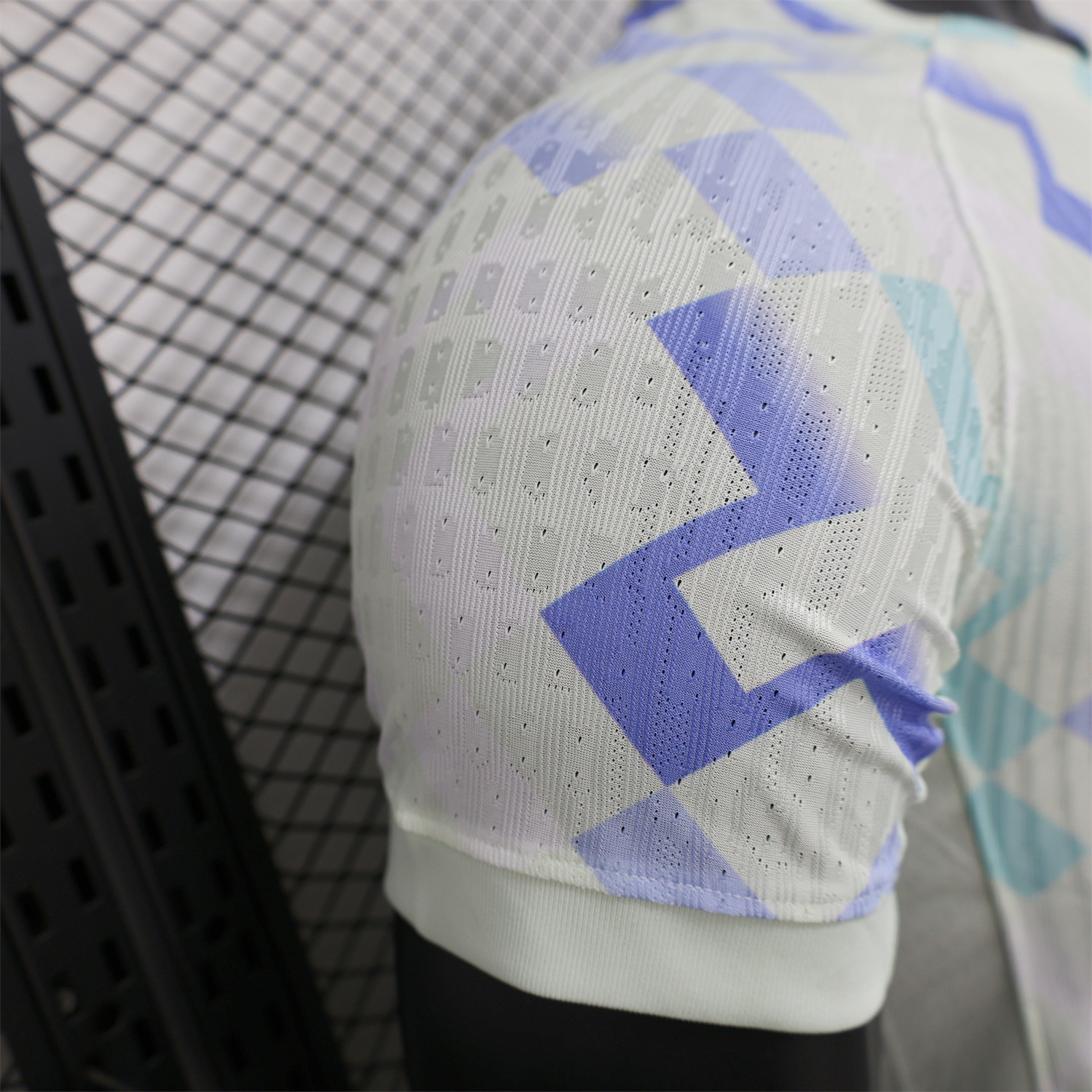 foot-Inter Milan 25-26 Away Jersey - Player Version