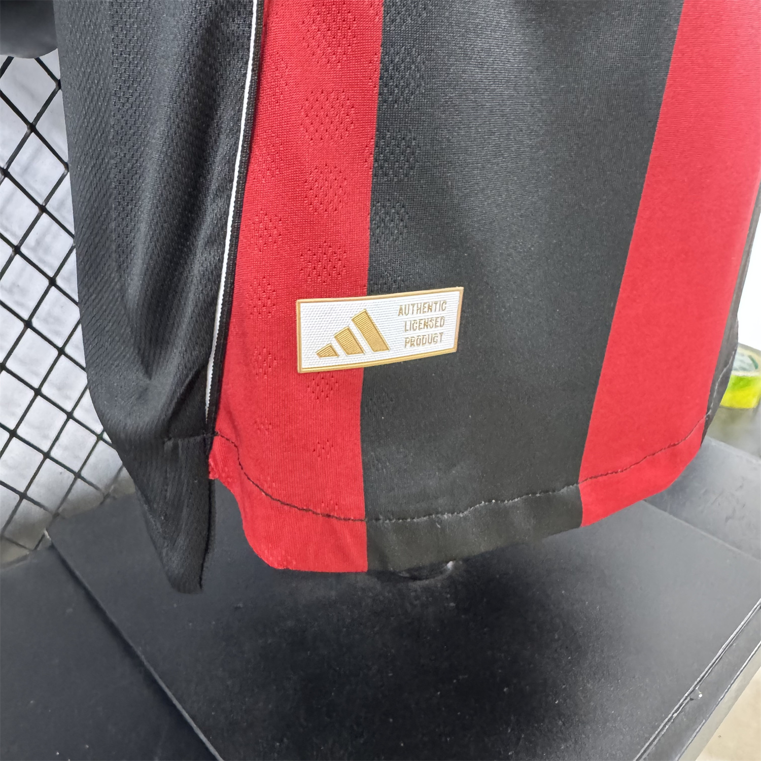 foot-River Plate 25-26 Away Jersey - Player Version